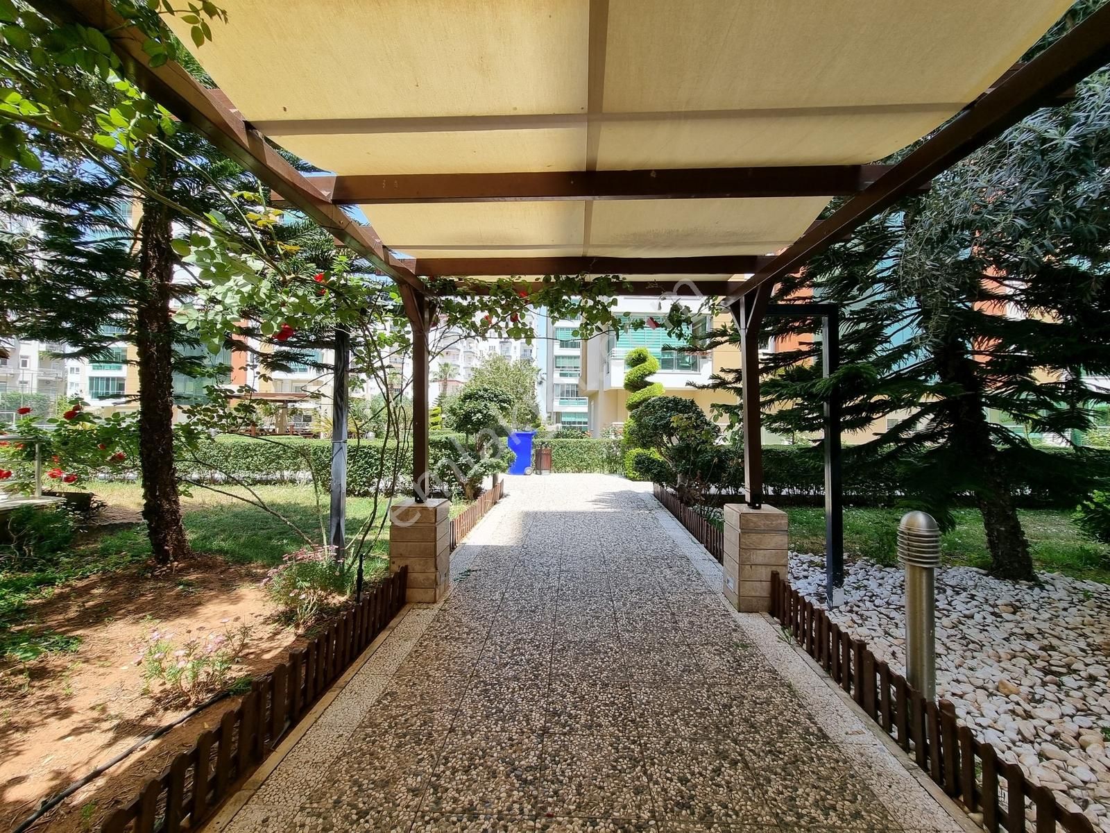 Yalı Caddesi Selenyum Residance'ta Full Eşyalı 3+1 Kiralık - Görsel 35