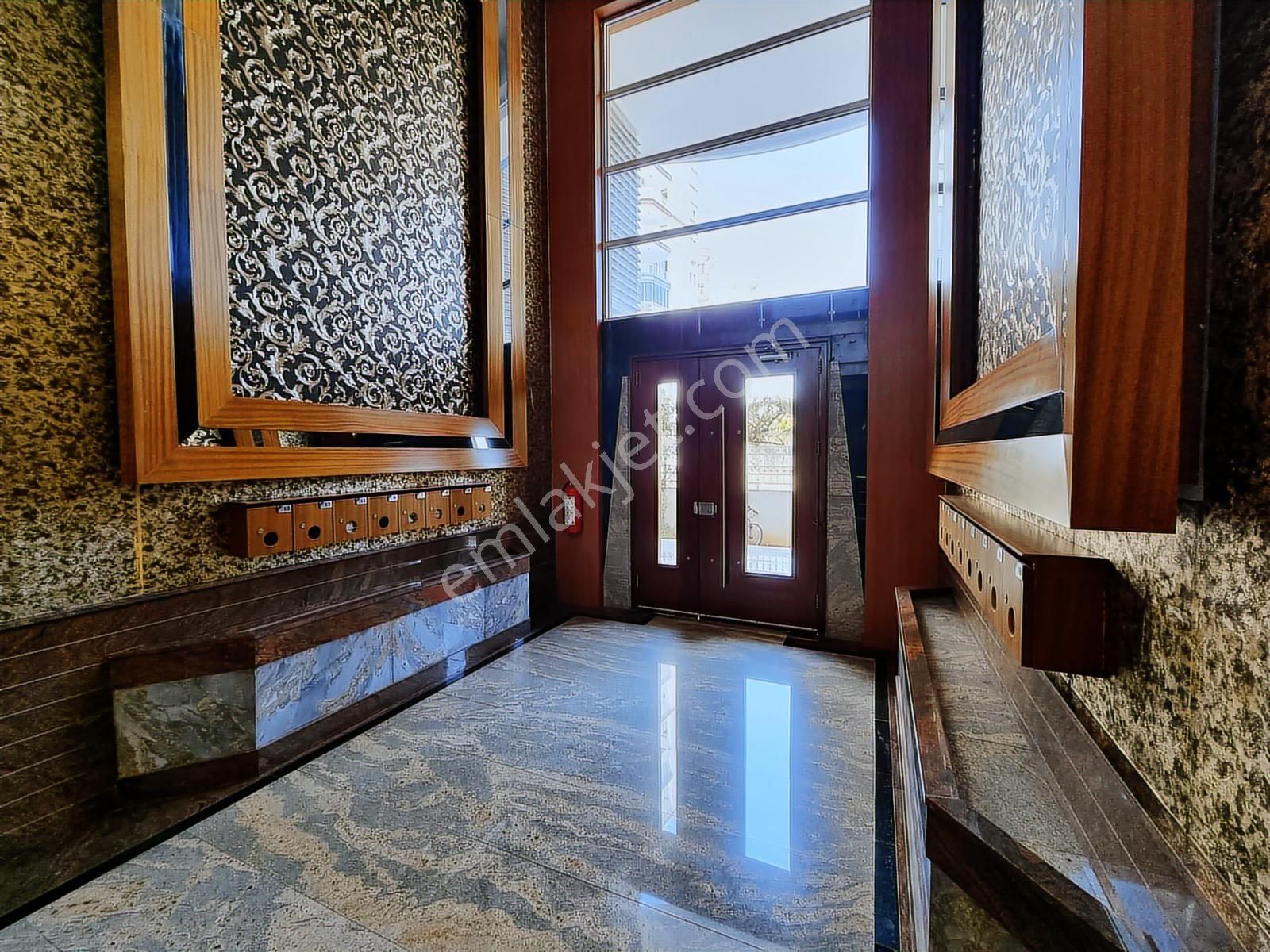 Yalı Caddesi Selenyum Residance'ta Full Eşyalı 3+1 Kiralık - Görsel 30