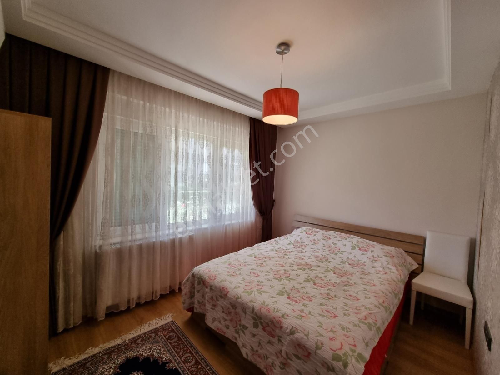 Yalı Caddesi Selenyum Residance'ta Full Eşyalı 3+1 Kiralık - Görsel 24