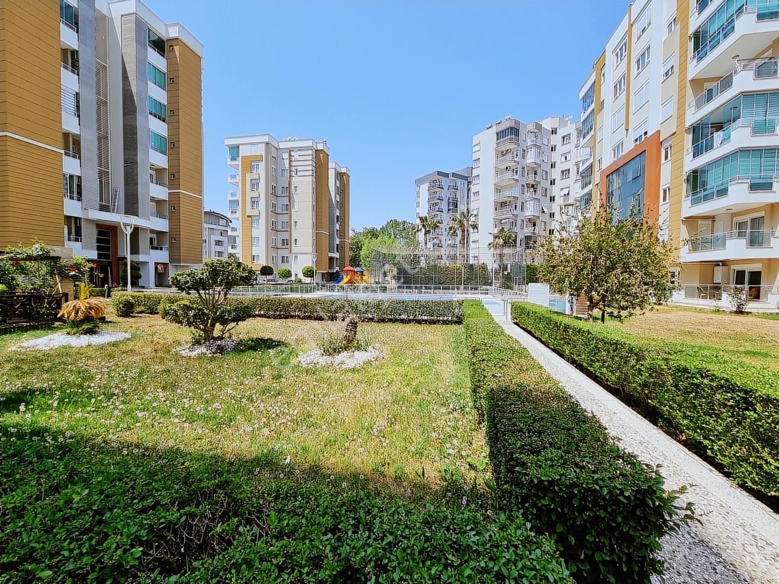 Yalı Caddesi Selenyum Residance'ta Full Eşyalı 3+1 Kiralık - Görsel 32