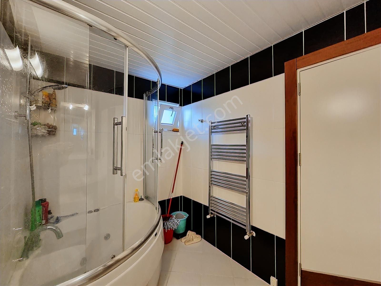 Yalı Caddesi Selenyum Residance'ta Full Eşyalı 3+1 Kiralık - Görsel 21