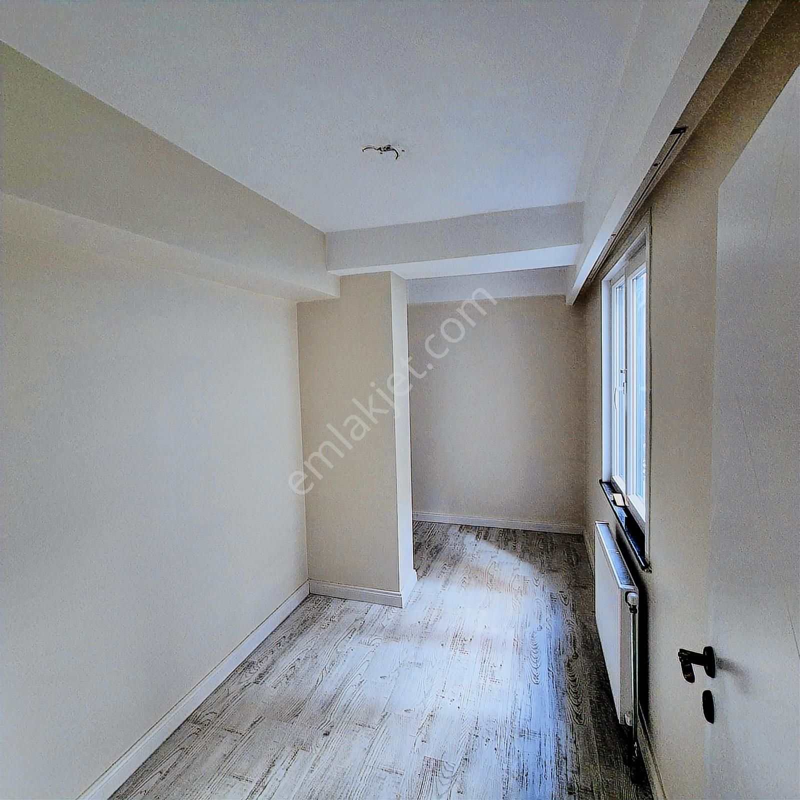Butik Sitede, Modern Ve Ayrıcalıklı 2+1 | Alibeyköy Çırçır - Görsel 3