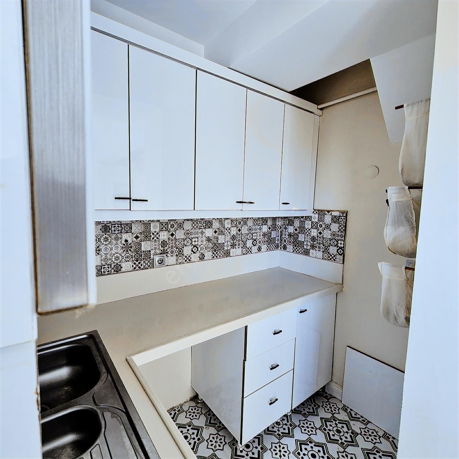 Butik Sitede, Modern Ve Ayrıcalıklı 2+1 | Alibeyköy Çırçır - Görsel 9