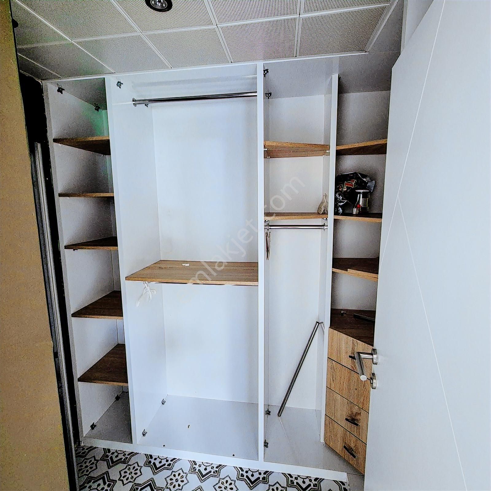 Butik Sitede, Modern Ve Ayrıcalıklı 2+1 | Alibeyköy Çırçır - Görsel 7