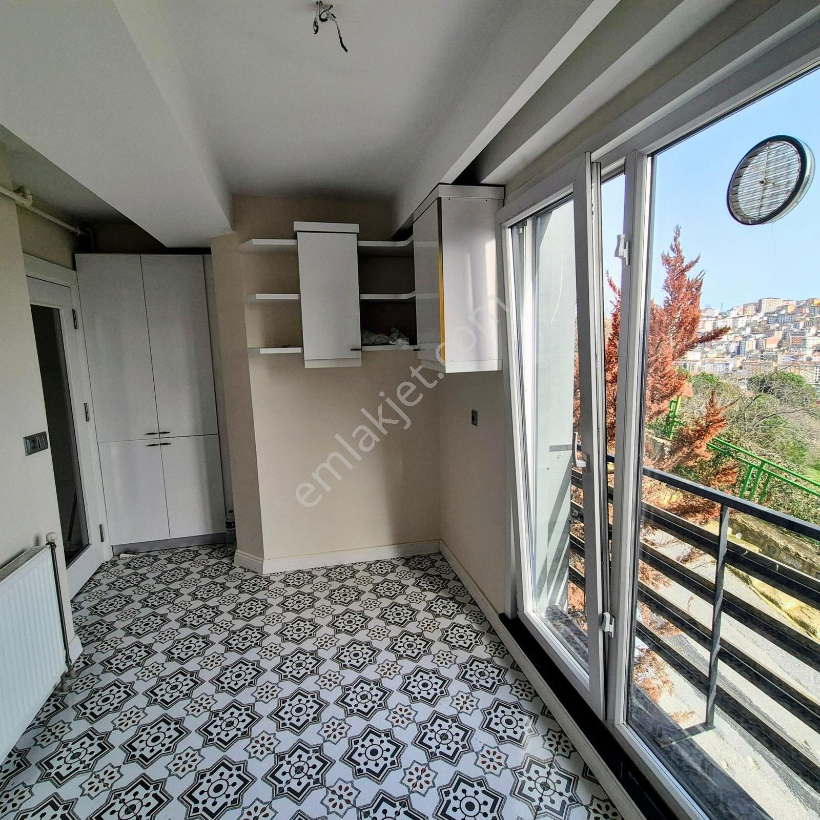 Butik Sitede, Modern Ve Ayrıcalıklı 2+1 | Alibeyköy Çırçır - Görsel 4