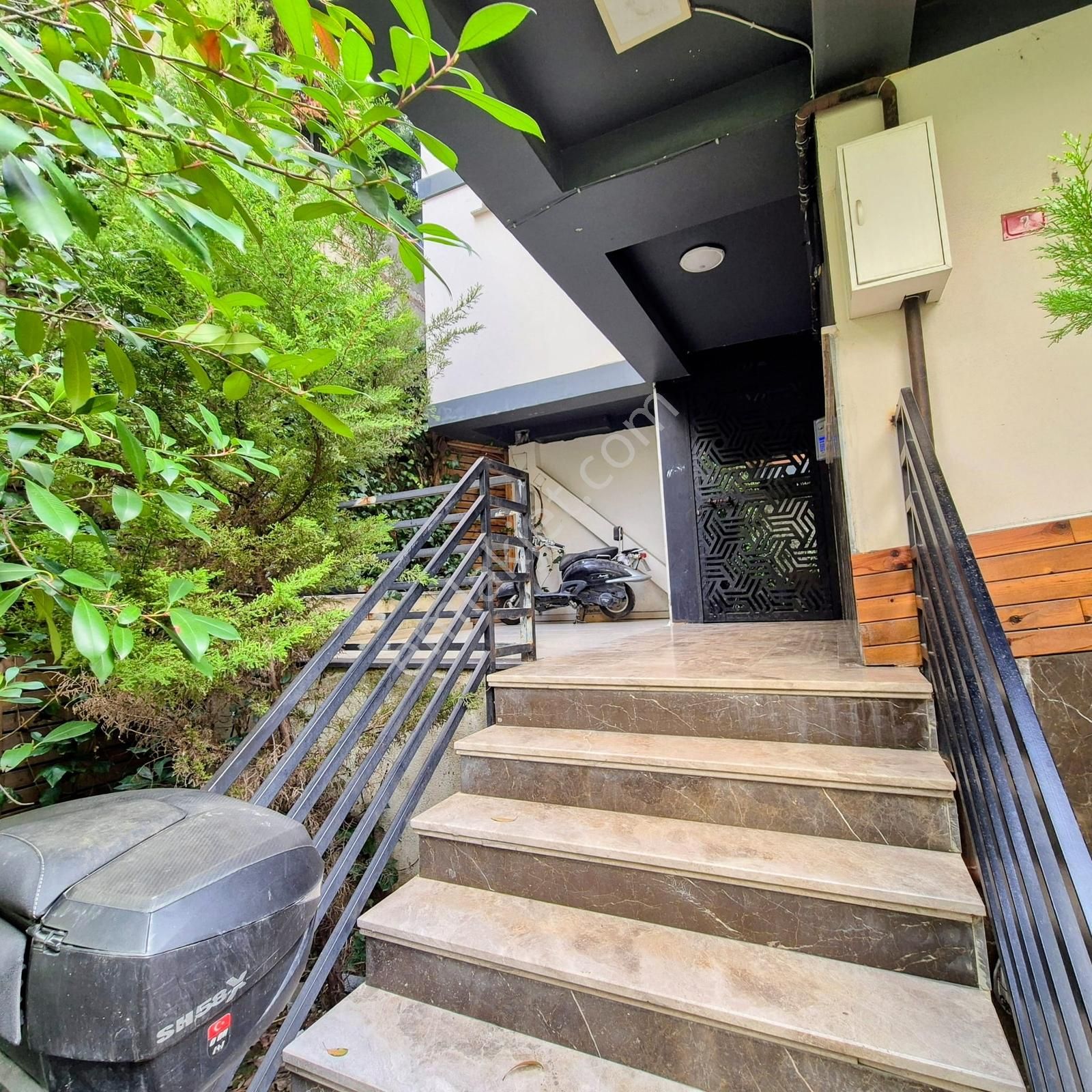 Butik Sitede, Modern Ve Ayrıcalıklı 2+1 | Alibeyköy Çırçır - Görsel 14