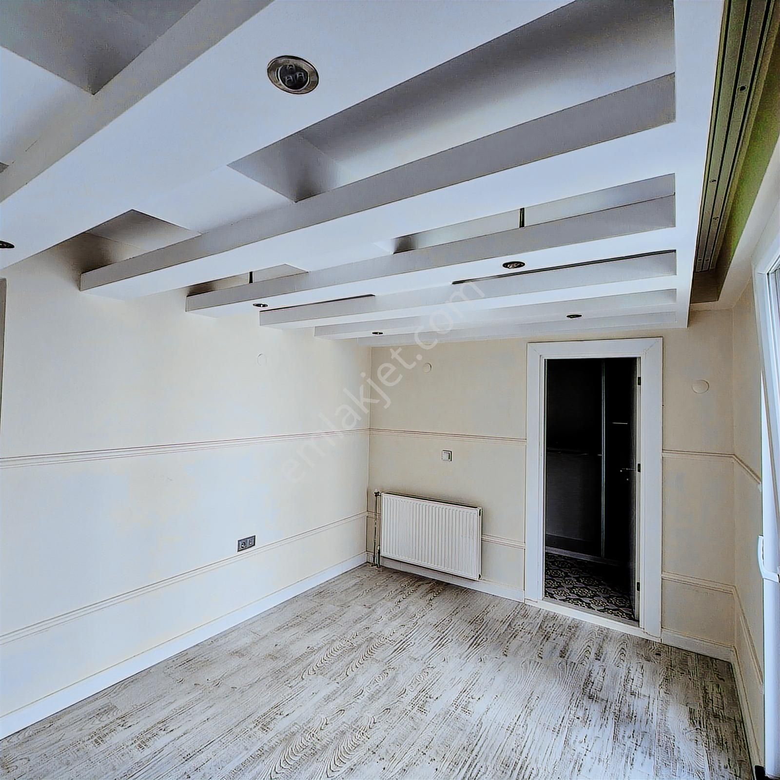 Butik Sitede, Modern Ve Ayrıcalıklı 2+1 | Alibeyköy Çırçır - Görsel 2