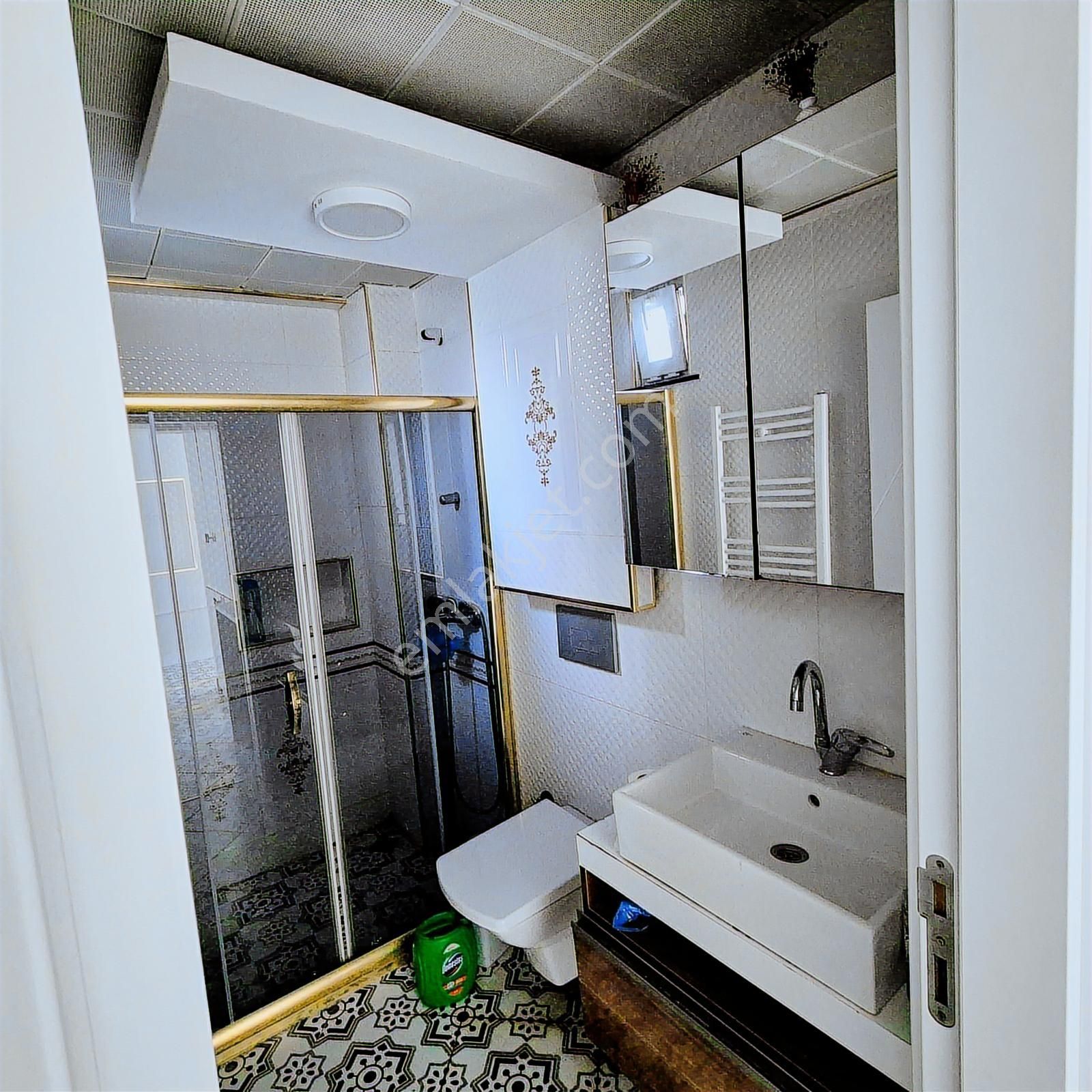 Butik Sitede, Modern Ve Ayrıcalıklı 2+1 | Alibeyköy Çırçır - Görsel 6