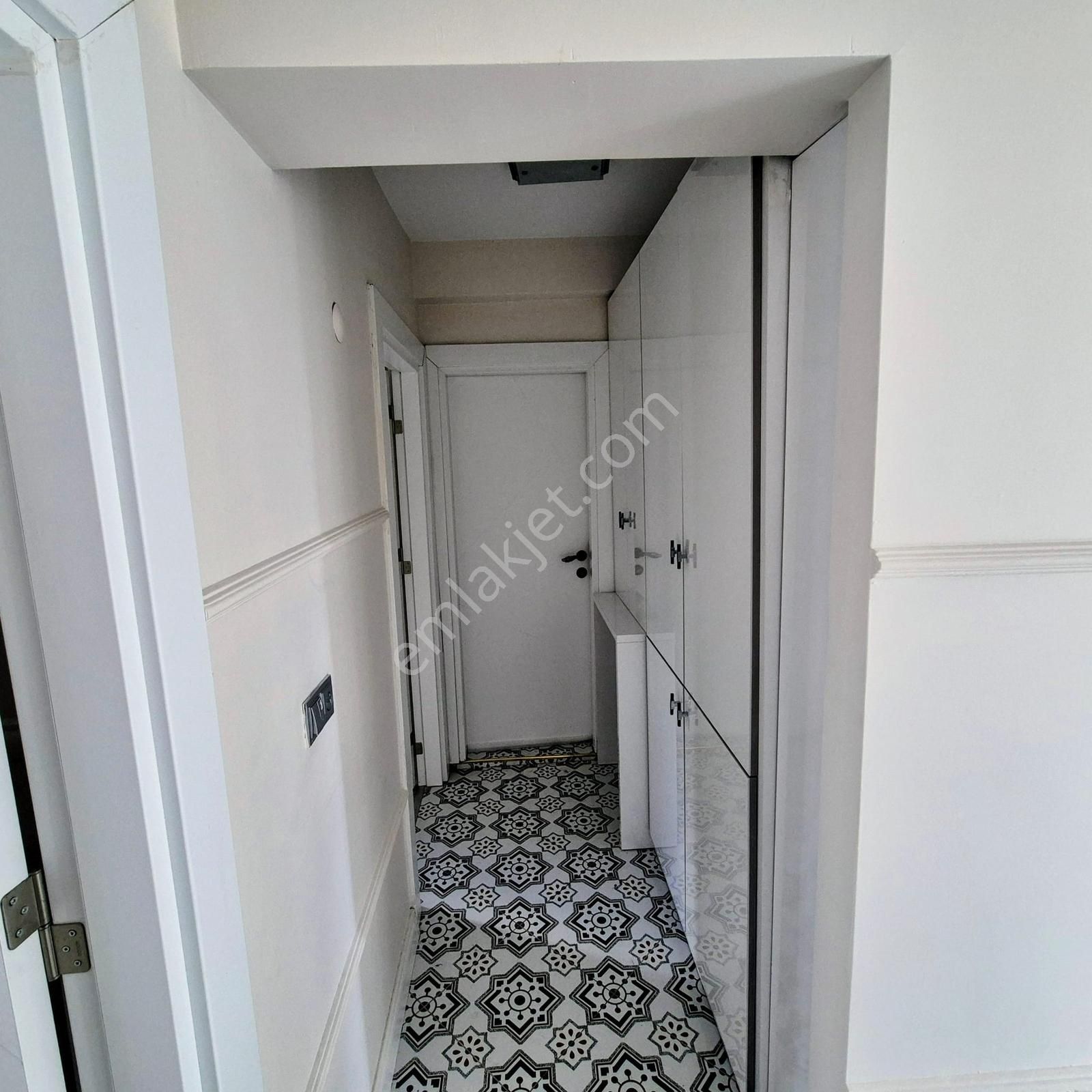 Butik Sitede, Modern Ve Ayrıcalıklı 2+1 | Alibeyköy Çırçır - Görsel 10