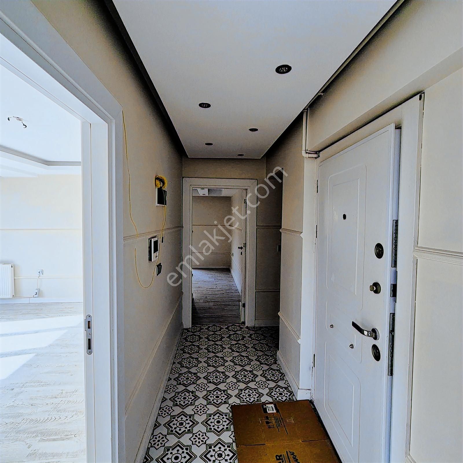 Butik Sitede, Modern Ve Ayrıcalıklı 2+1 | Alibeyköy Çırçır - Görsel 13