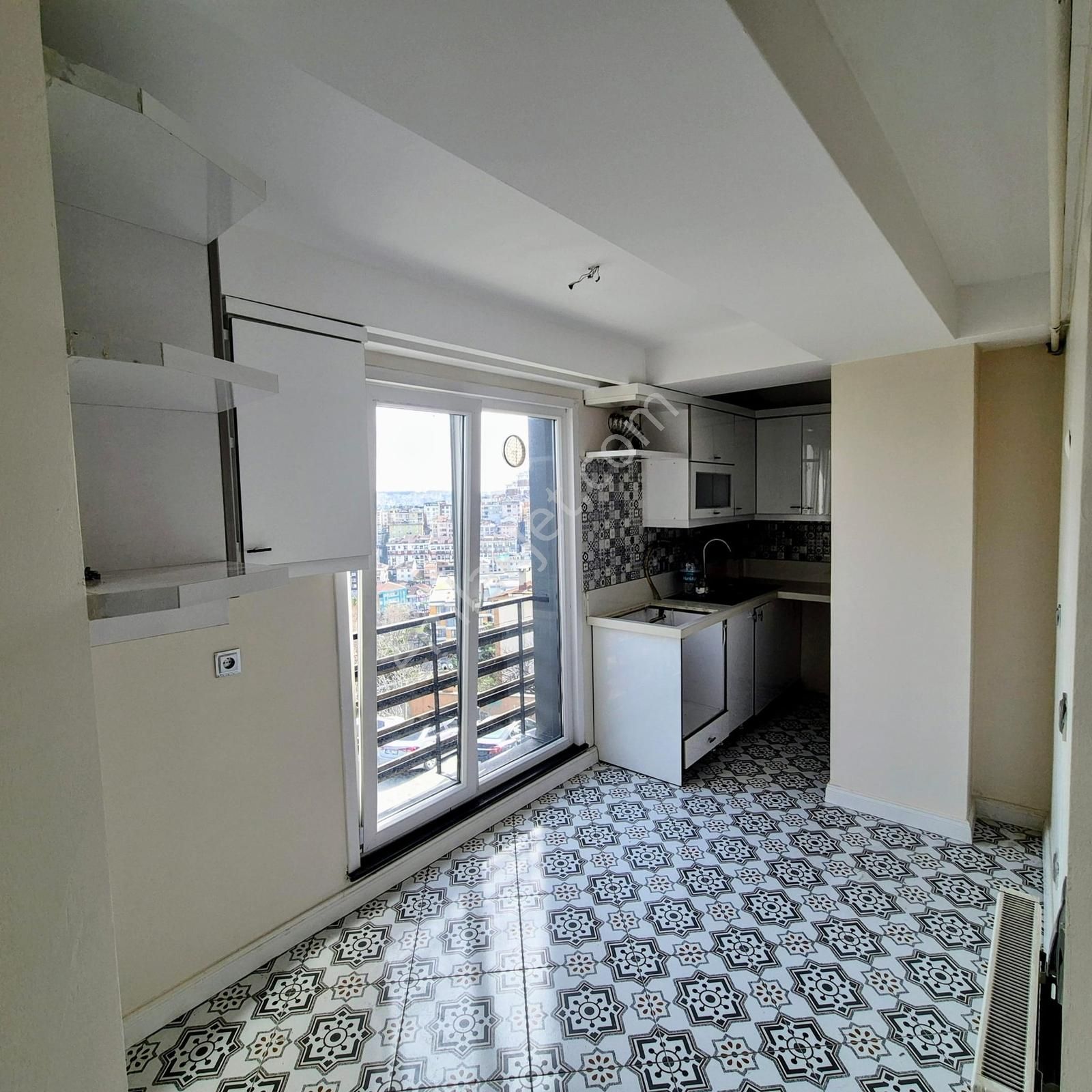 Butik Sitede, Modern Ve Ayrıcalıklı 2+1 | Alibeyköy Çırçır - Görsel 5