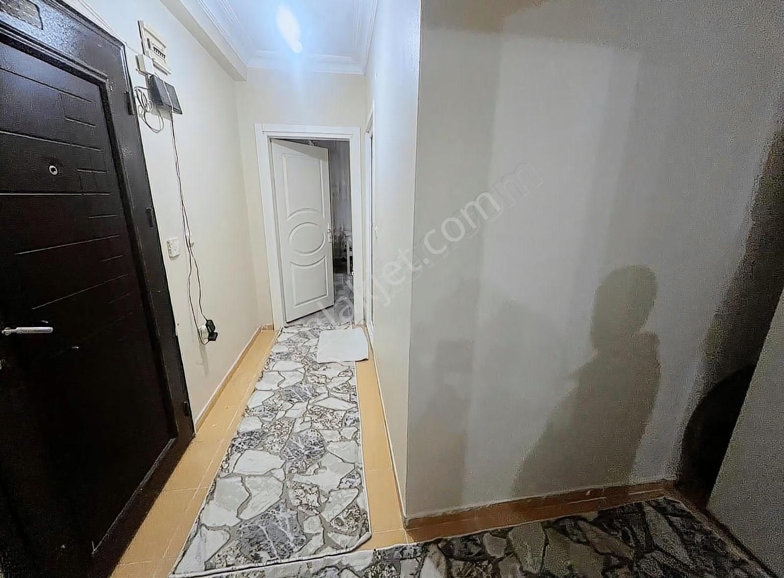 Savaş Emlak'tan Satılık 2+1 Bahçe Kat Daire Krediye Uygun - Görsel 9