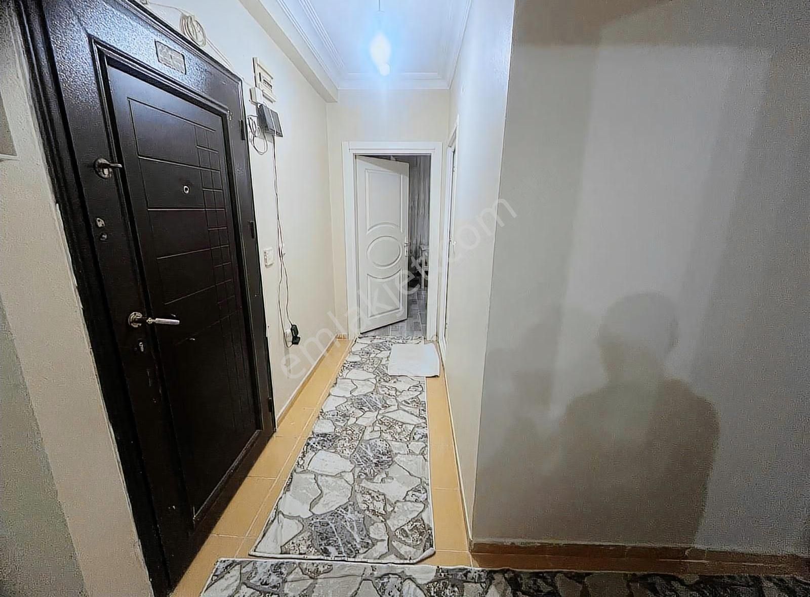 Savaş Emlak'tan Satılık 2+1 Bahçe Kat Daire Krediye Uygun - Görsel 6