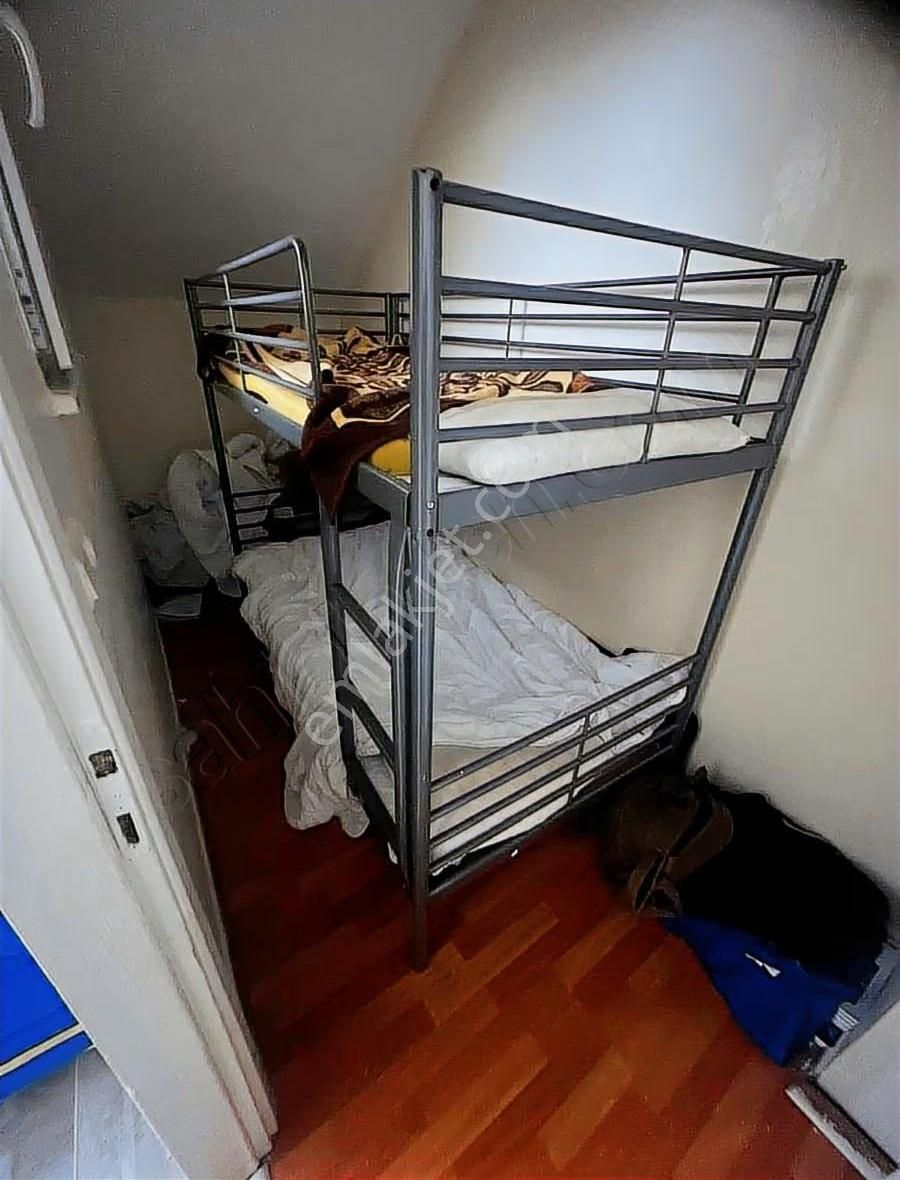 Savaş Emlak'tan Satılık 2+1 Bahçe Kat Daire Krediye Uygun - Görsel 15