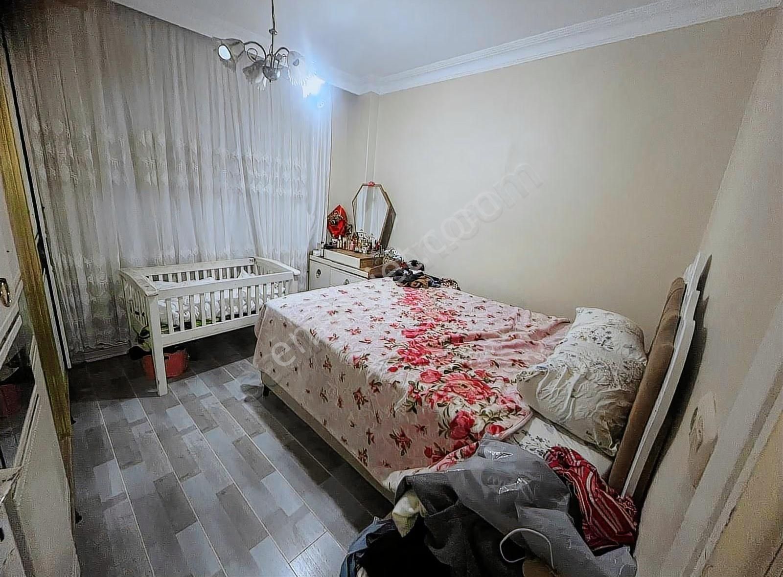 Savaş Emlak'tan Satılık 2+1 Bahçe Kat Daire Krediye Uygun - Görsel 7