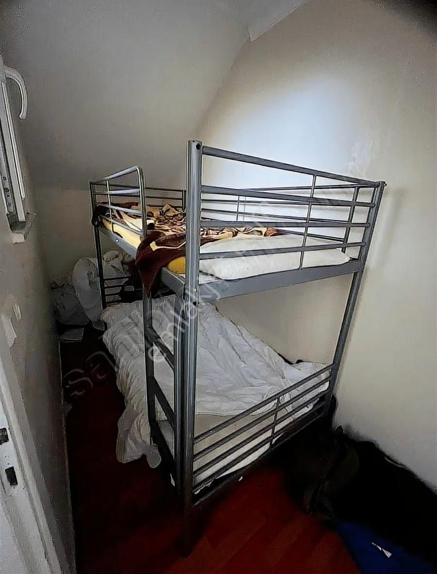 Savaş Emlak'tan Satılık 2+1 Bahçe Kat Daire Krediye Uygun - Görsel 5