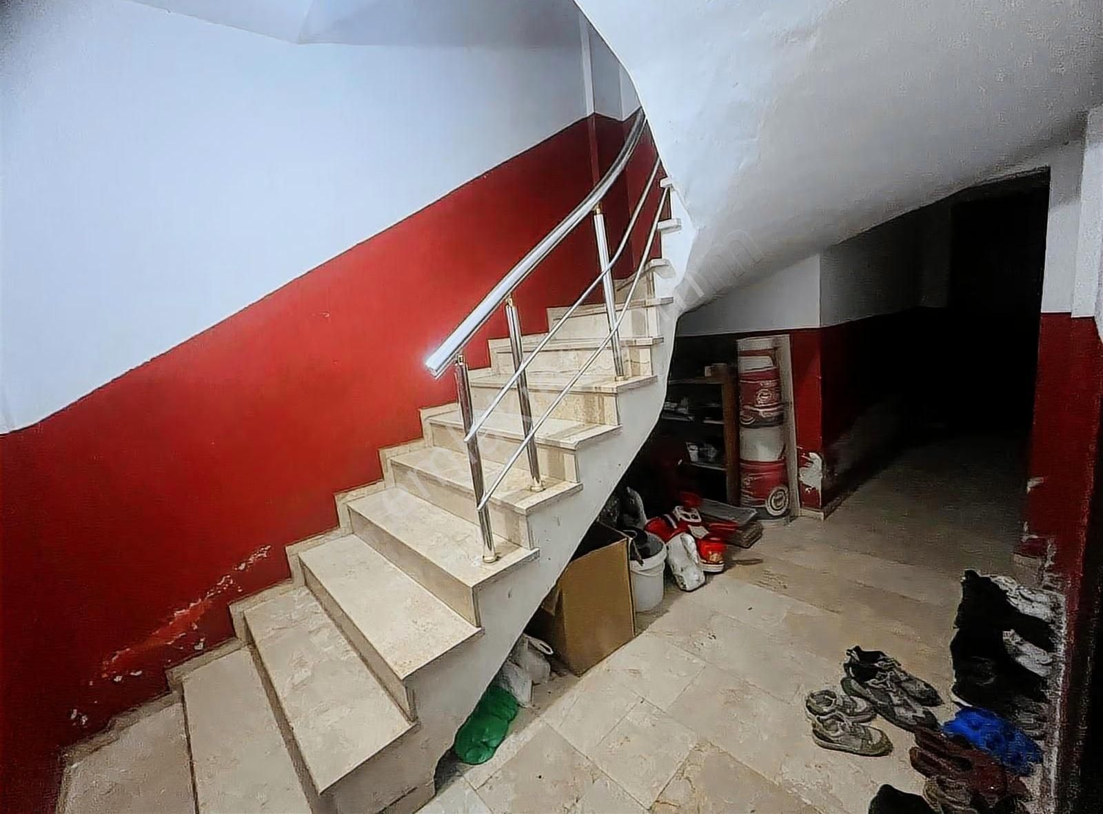 Savaş Emlak'tan Satılık 2+1 Bahçe Kat Daire Krediye Uygun - Görsel 8