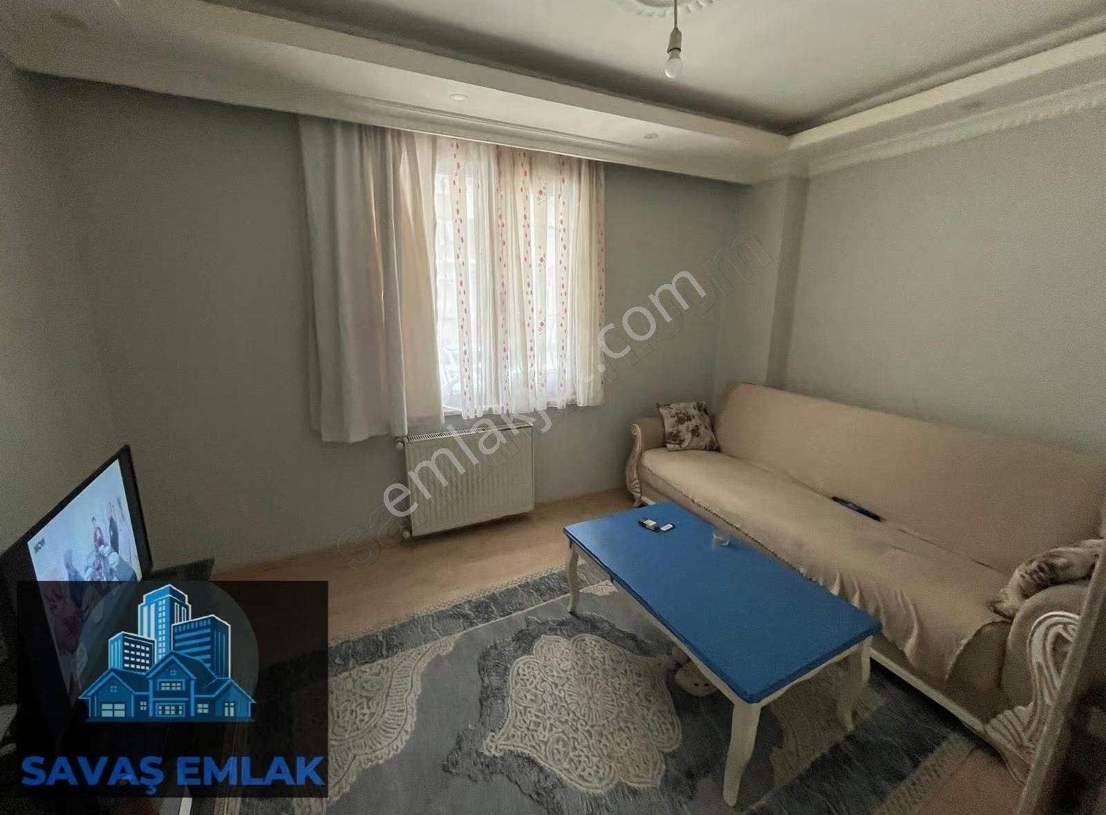 Savaş Emlak'tan Satılık 2+1 Yüksek Giriş Daire - Görsel 8