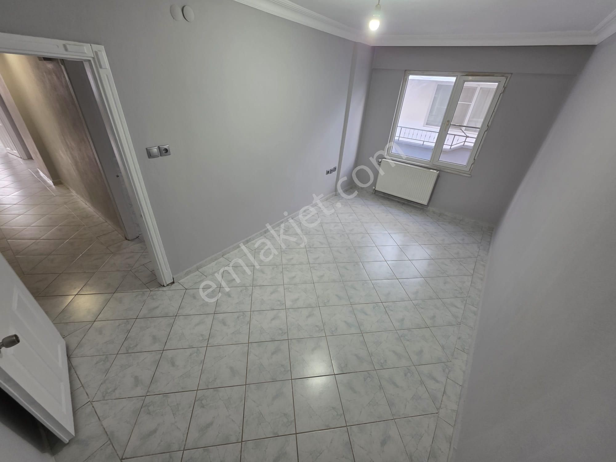 Yetkisi Irmaksudan Altınkumda Doğalğazlı Ön Cephe 2+1 Daire - Görsel 24