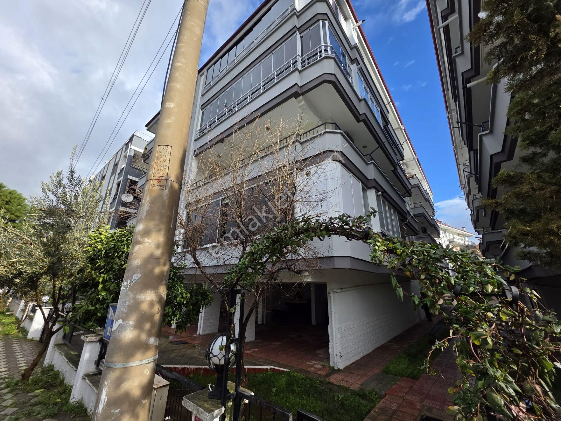 Yetkisi Irmaksudan Altınkumda Doğalğazlı Ön Cephe 2+1 Daire - Görsel 3