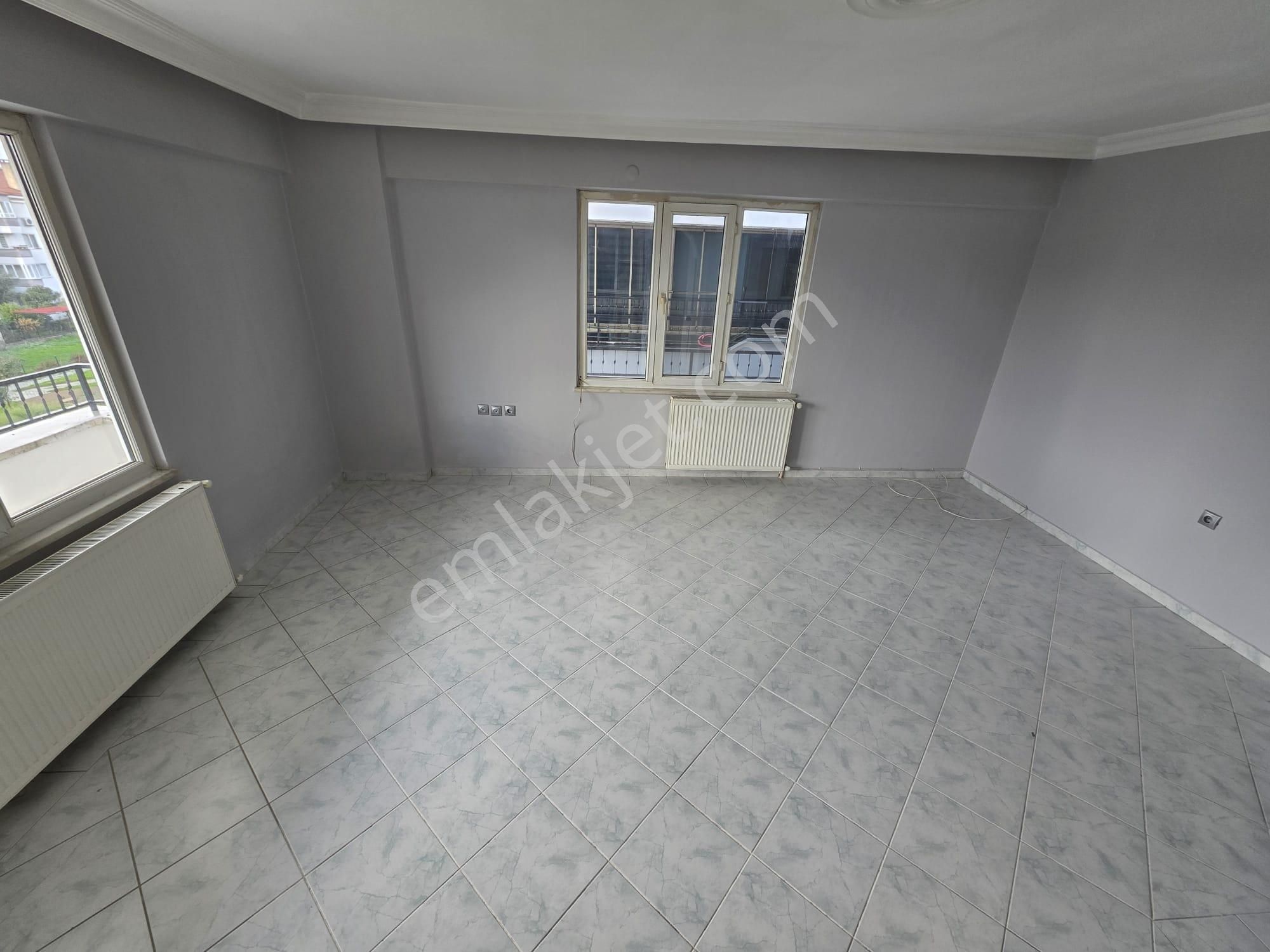 Yetkisi Irmaksudan Altınkumda Doğalğazlı Ön Cephe 2+1 Daire - Görsel 12