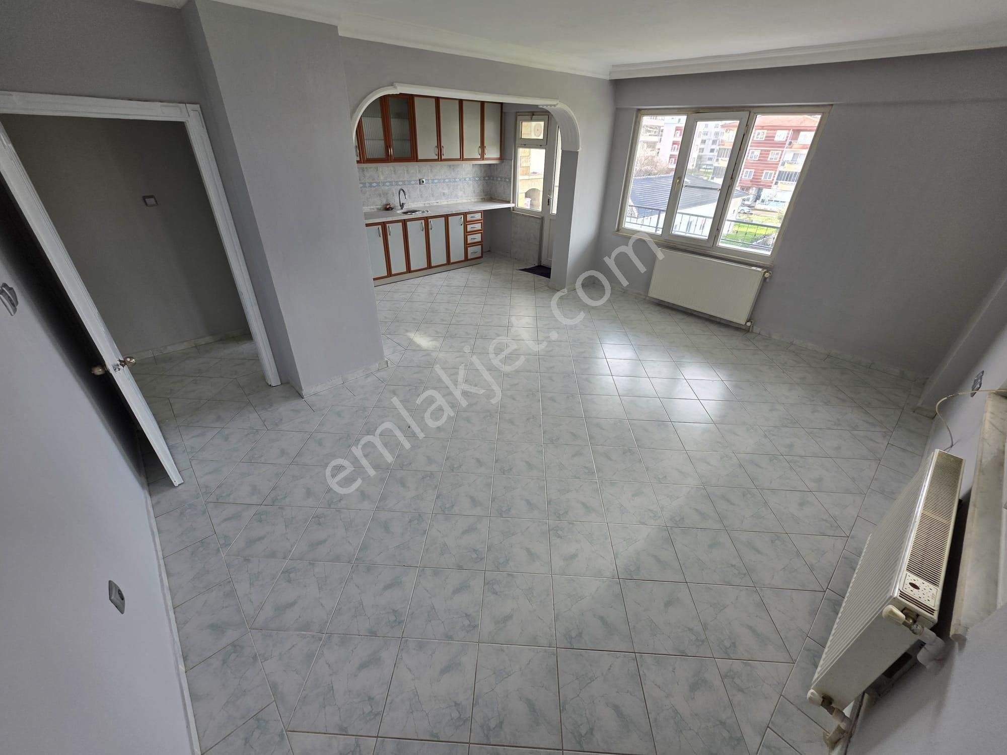 Yetkisi Irmaksudan Altınkumda Doğalğazlı Ön Cephe 2+1 Daire - Görsel 10