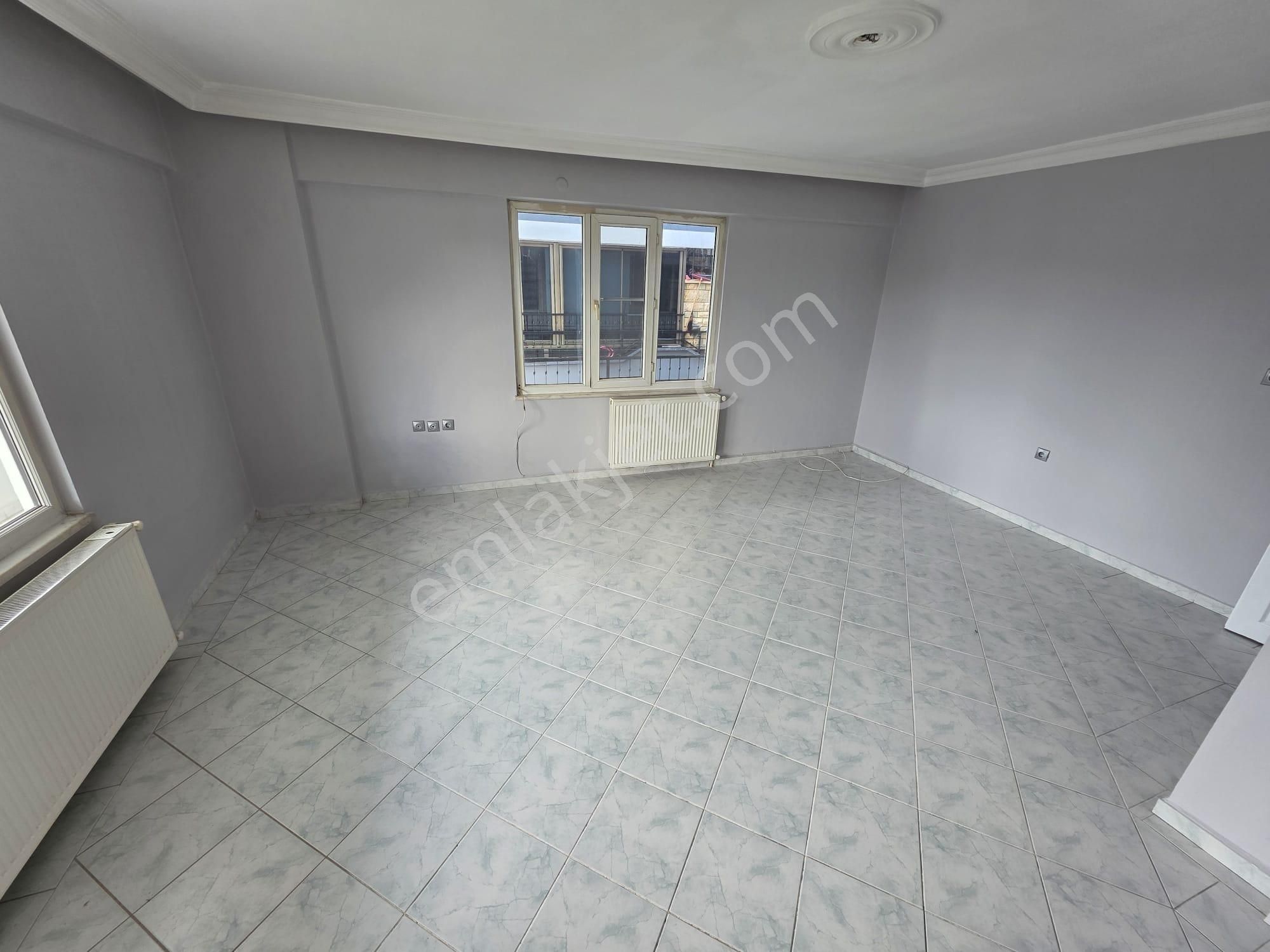 Yetkisi Irmaksudan Altınkumda Doğalğazlı Ön Cephe 2+1 Daire - Görsel 13