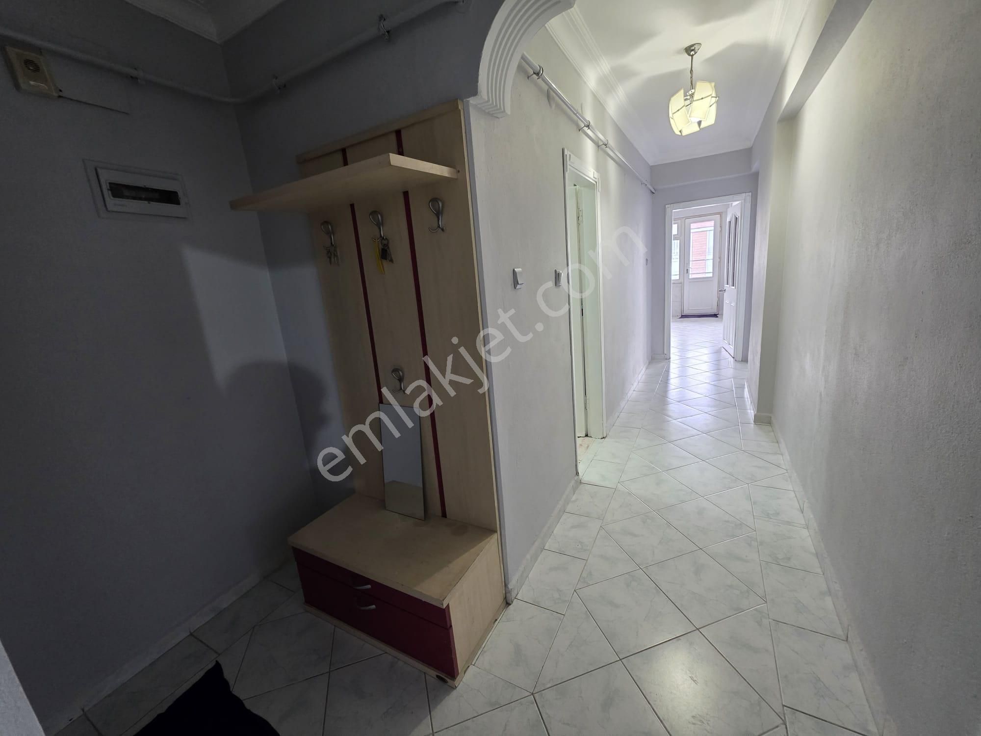 Yetkisi Irmaksudan Altınkumda Doğalğazlı Ön Cephe 2+1 Daire - Görsel 20