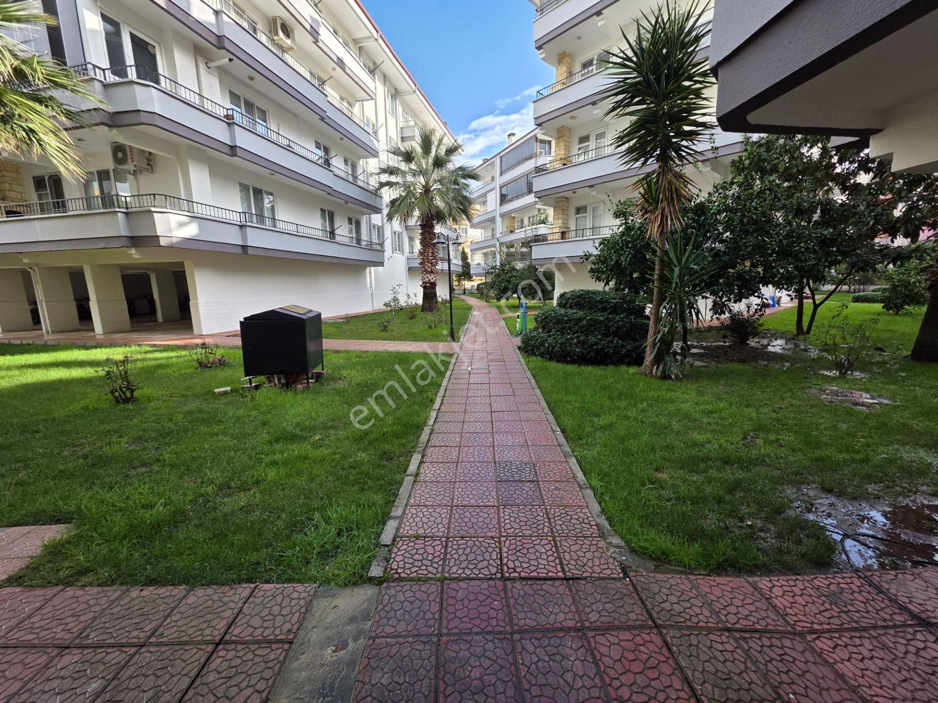 Yetkisi Irmaksudan Altınkumda Doğalğazlı Ön Cephe 2+1 Daire - Görsel 2