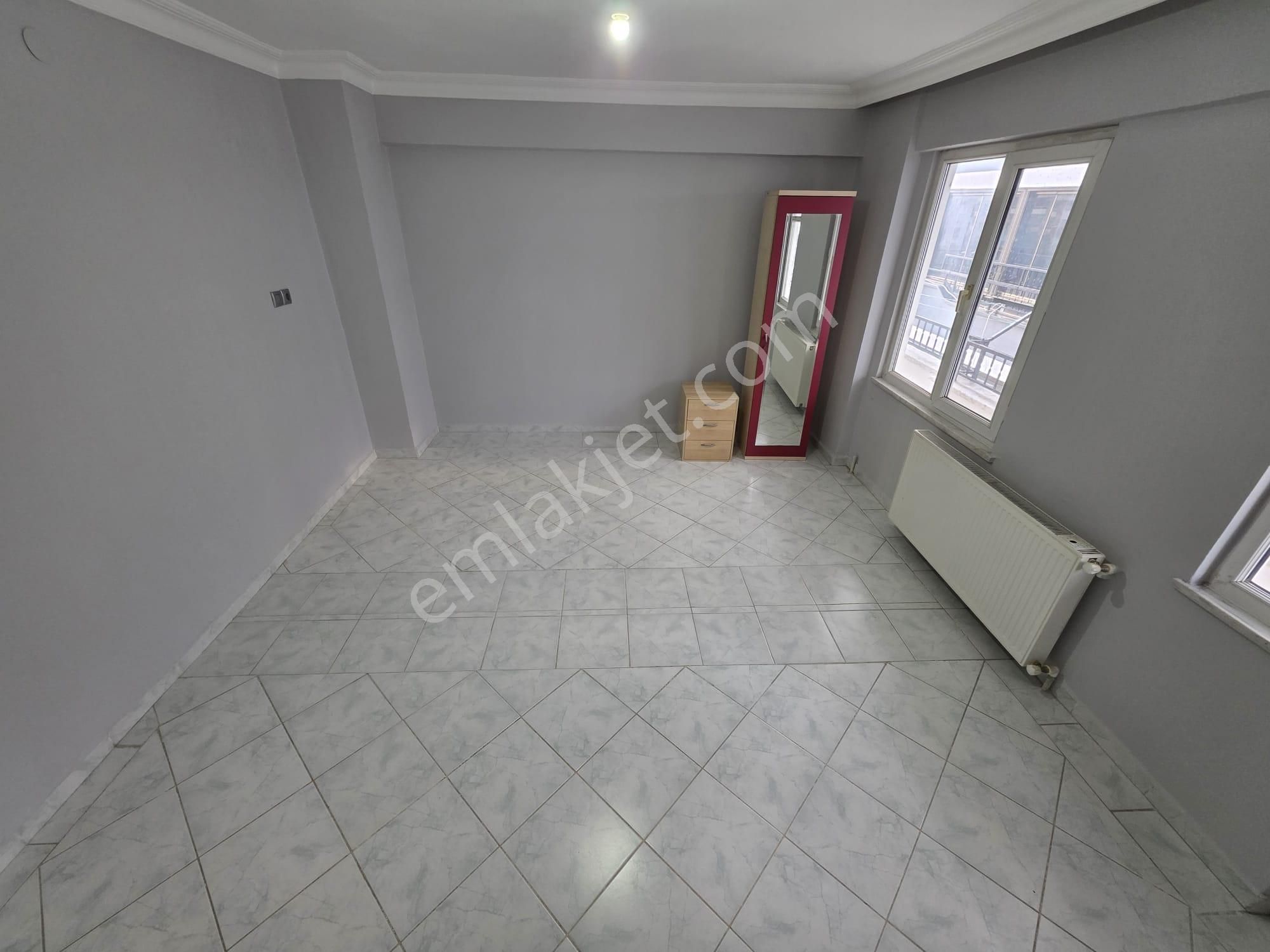 Yetkisi Irmaksudan Altınkumda Doğalğazlı Ön Cephe 2+1 Daire - Görsel 17