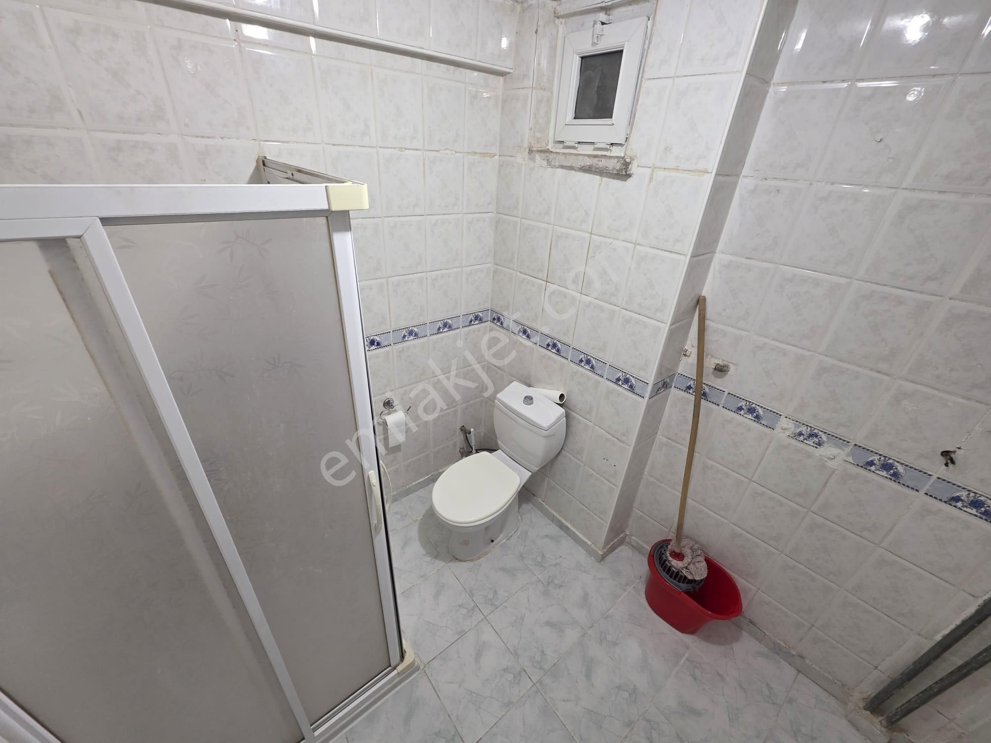 Yetkisi Irmaksudan Altınkumda Doğalğazlı Ön Cephe 2+1 Daire - Görsel 16