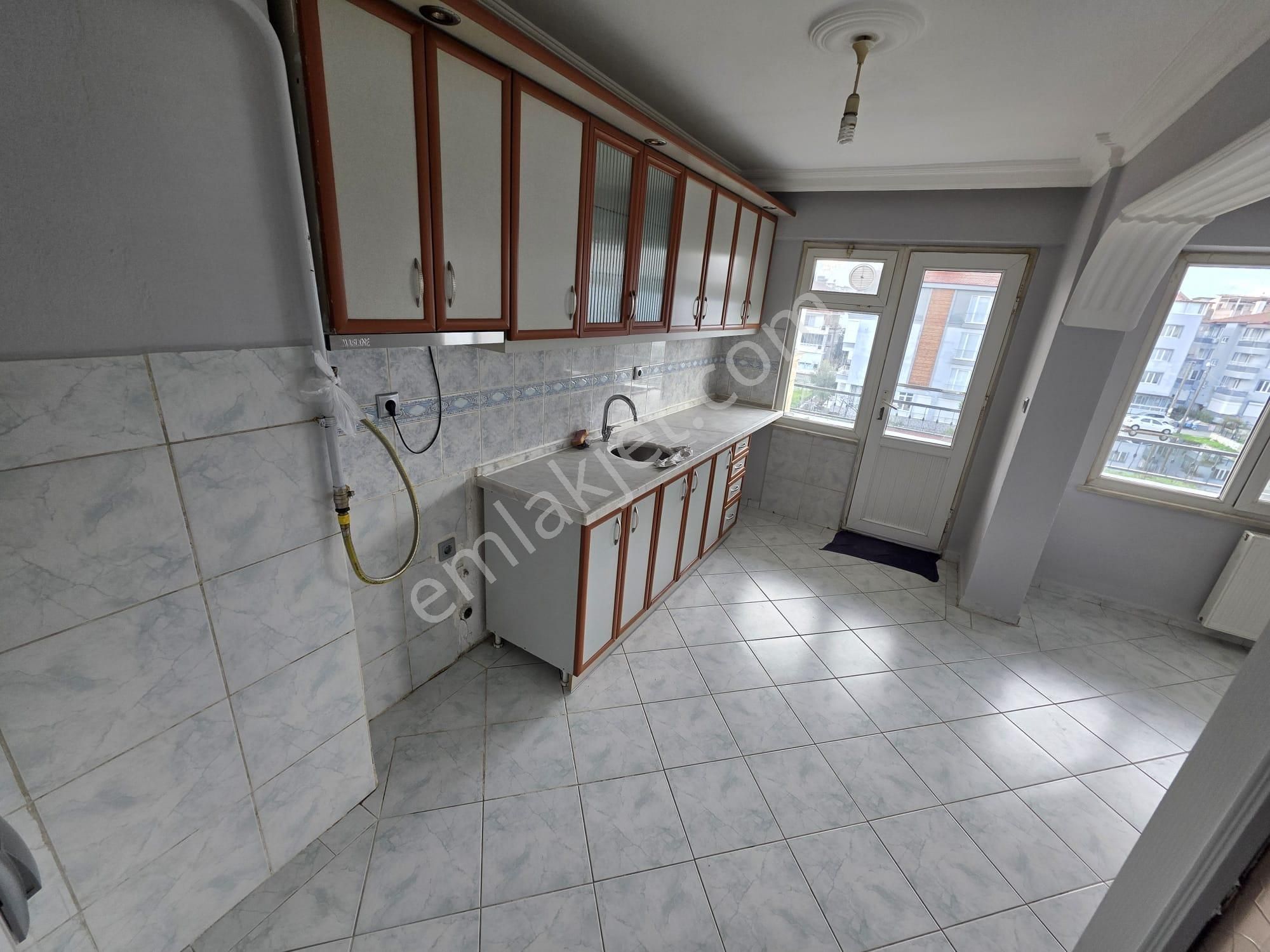 Yetkisi Irmaksudan Altınkumda Doğalğazlı Ön Cephe 2+1 Daire - Görsel 15