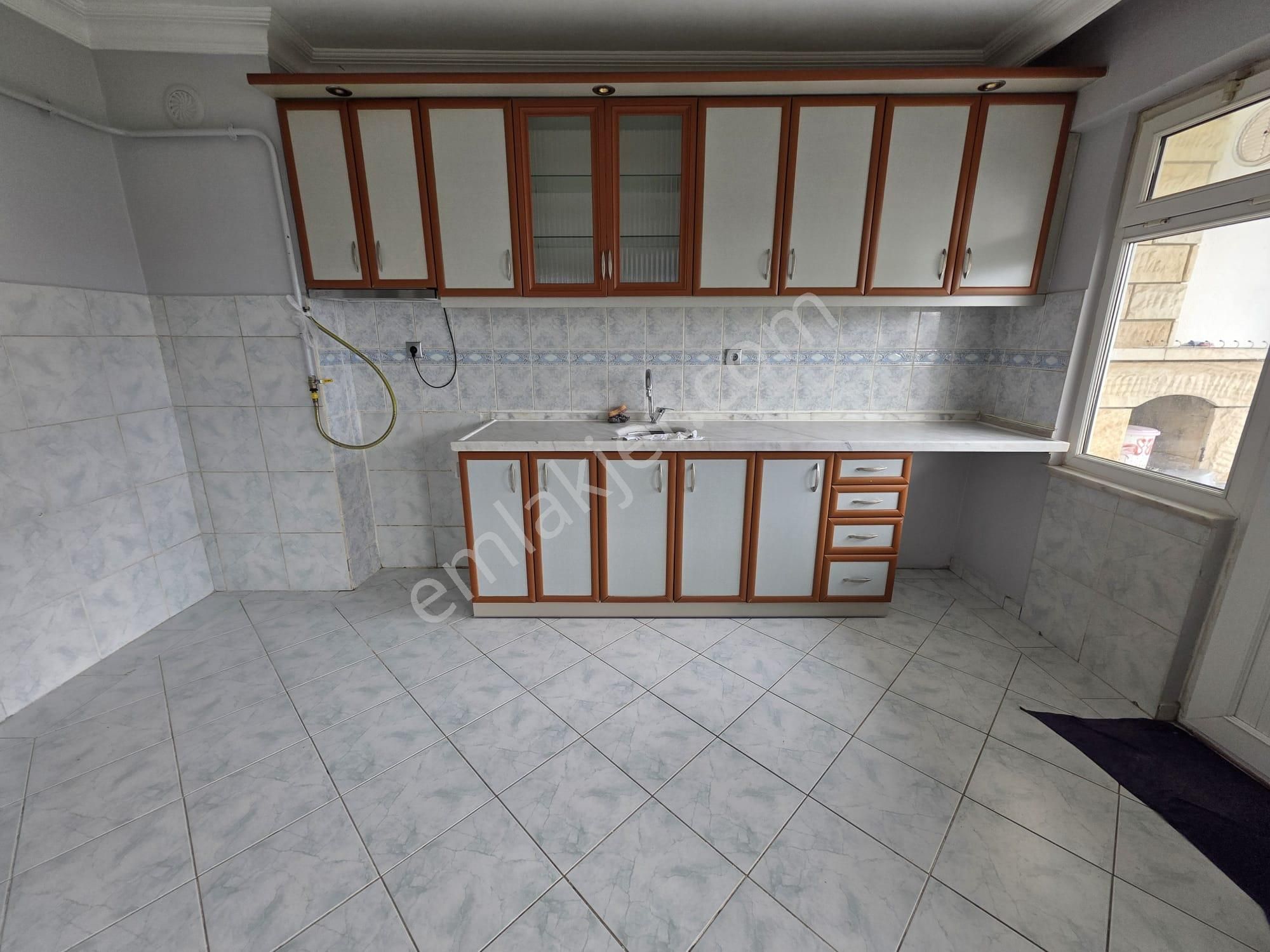 Yetkisi Irmaksudan Altınkumda Doğalğazlı Ön Cephe 2+1 Daire - Görsel 11