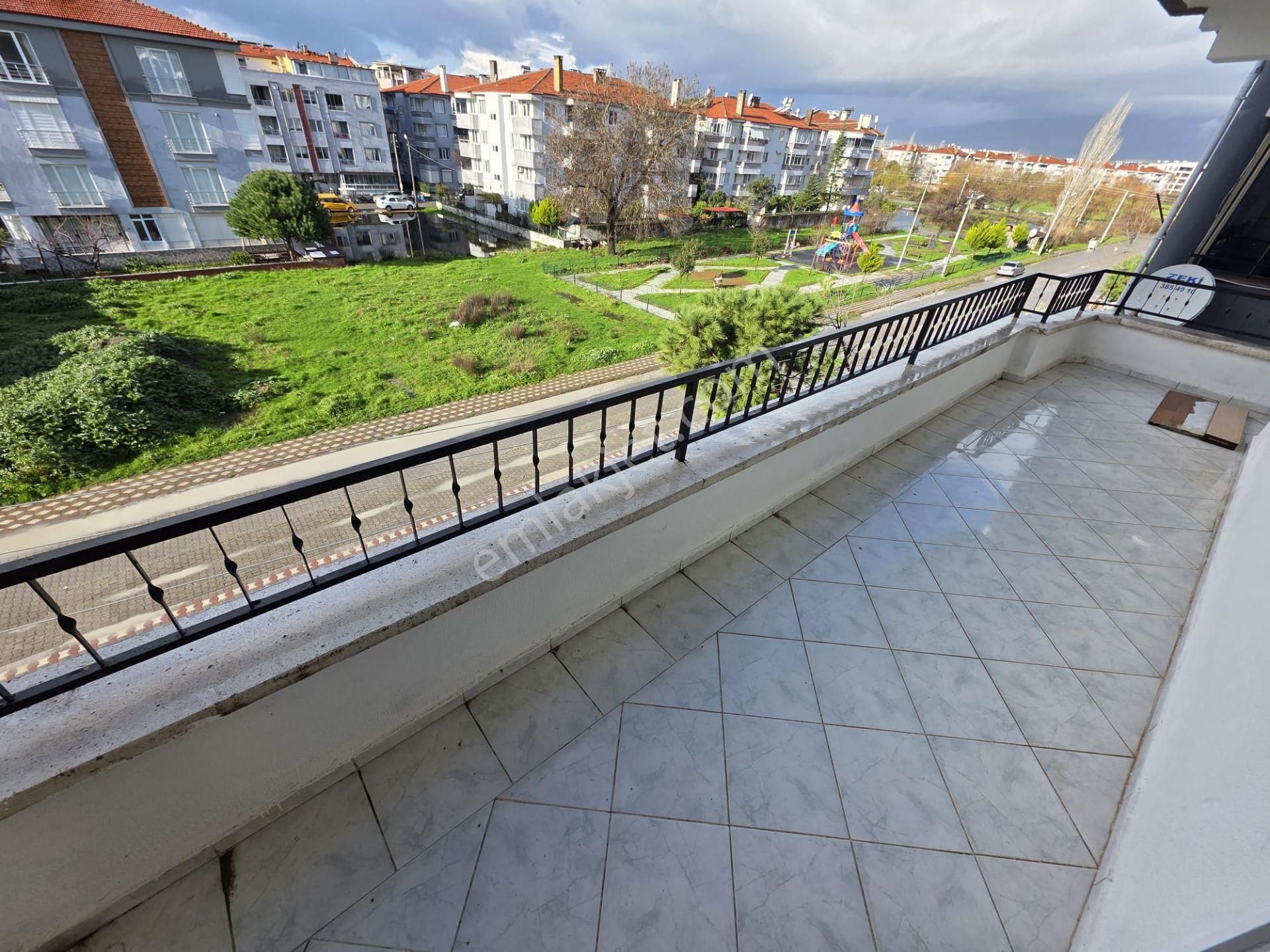 Yetkisi Irmaksudan Altınkumda Doğalğazlı Ön Cephe 2+1 Daire - Görsel 6