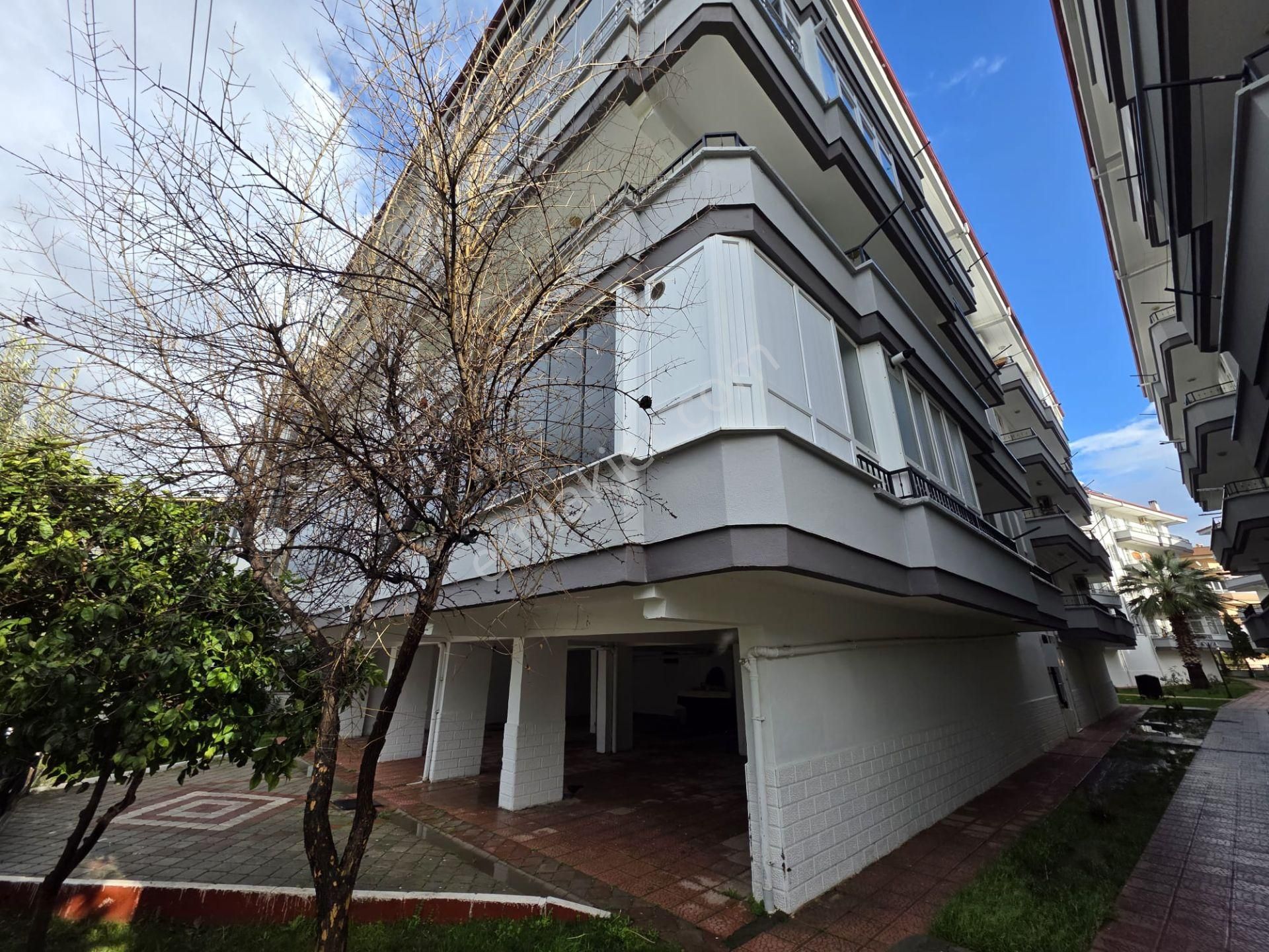 Yetkisi Irmaksudan Altınkumda Doğalğazlı Ön Cephe 2+1 Daire - Görsel 21