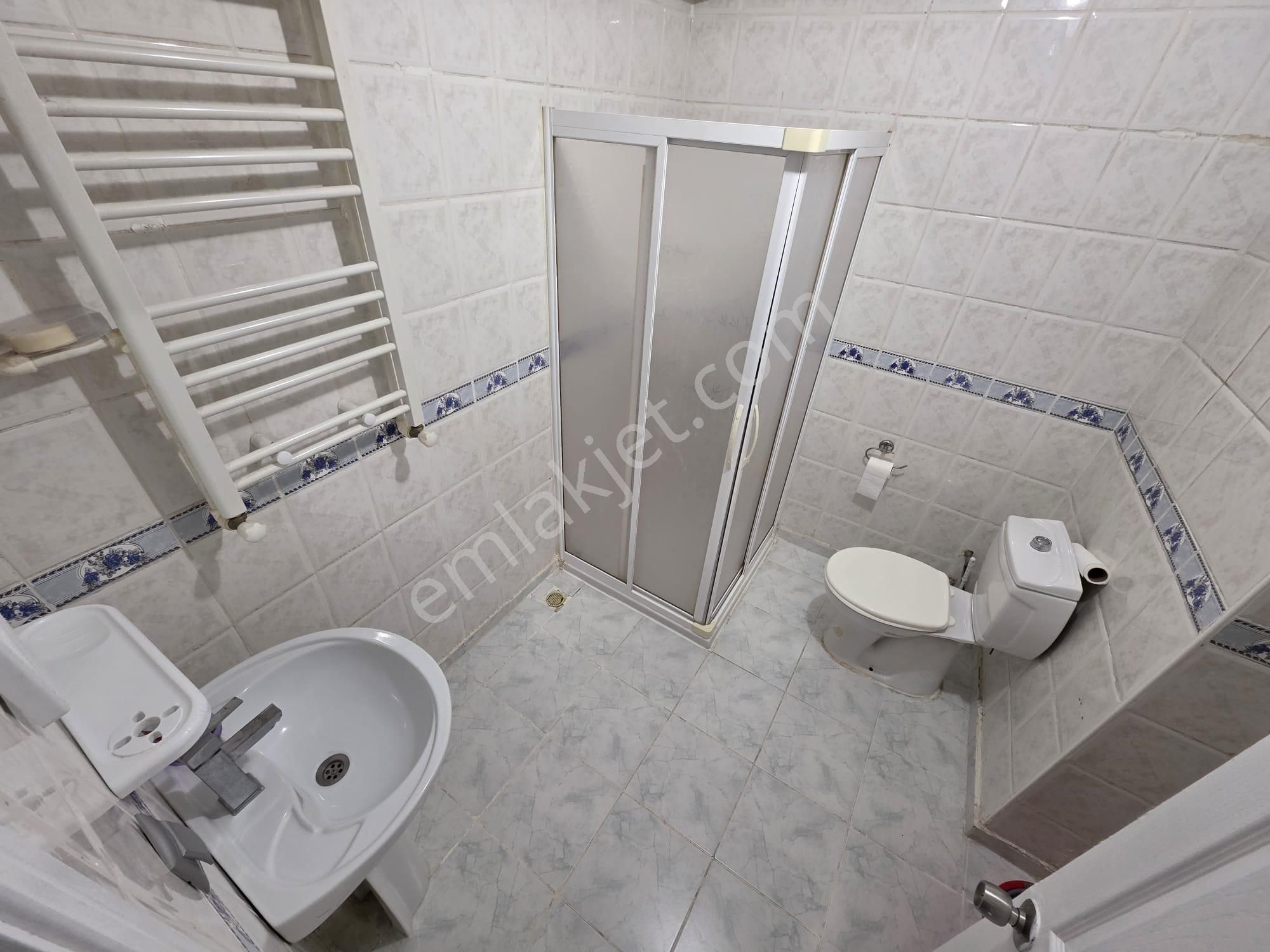 Yetkisi Irmaksudan Altınkumda Doğalğazlı Ön Cephe 2+1 Daire - Görsel 26