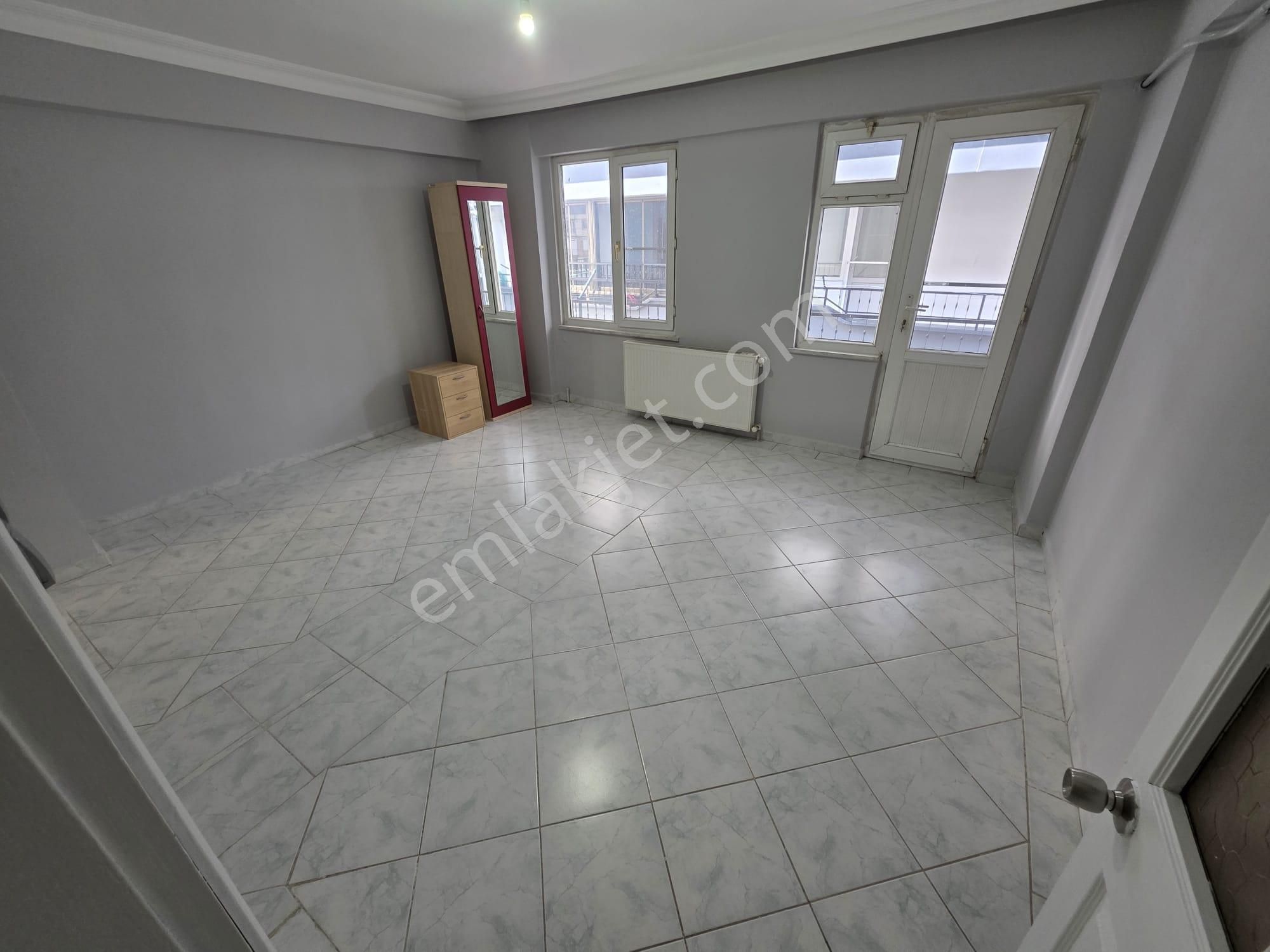 Yetkisi Irmaksudan Altınkumda Doğalğazlı Ön Cephe 2+1 Daire - Görsel 18