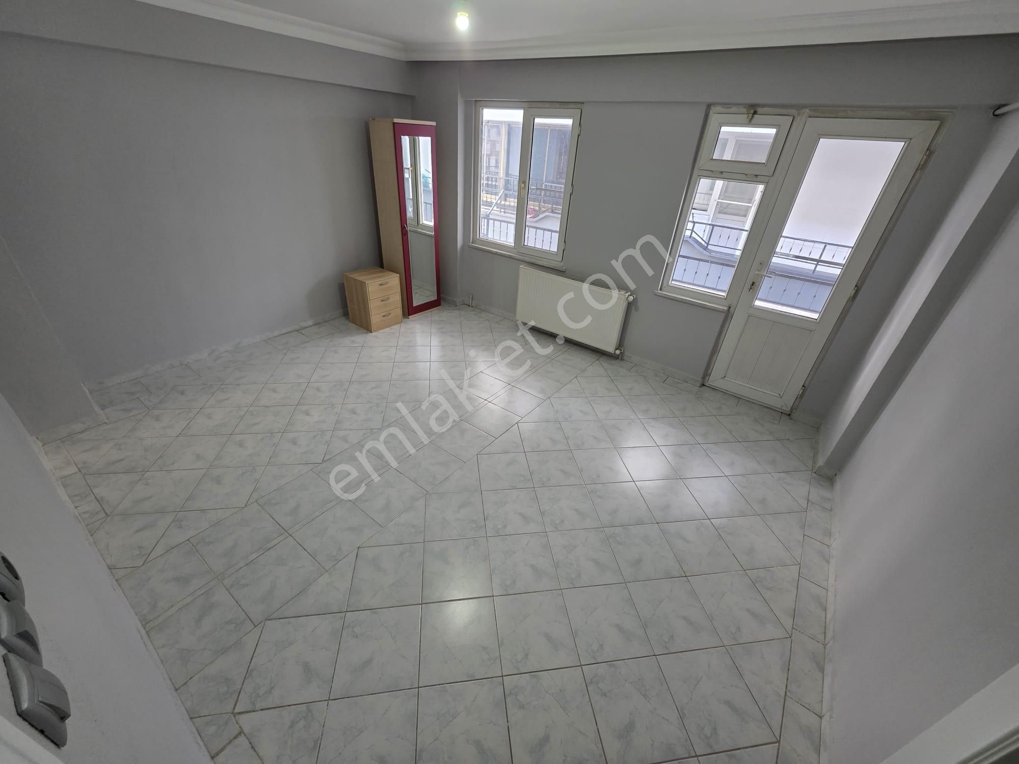 Yetkisi Irmaksudan Altınkumda Doğalğazlı Ön Cephe 2+1 Daire - Görsel 19