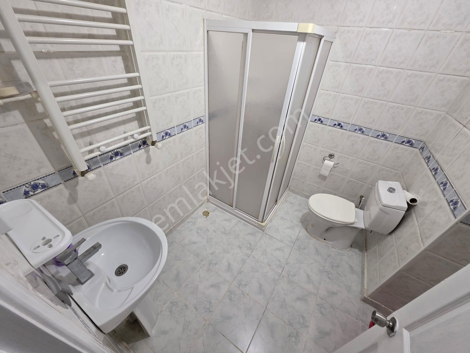 Yetkisi Irmaksudan Altınkumda Doğalğazlı Ön Cephe 2+1 Daire - Görsel 5