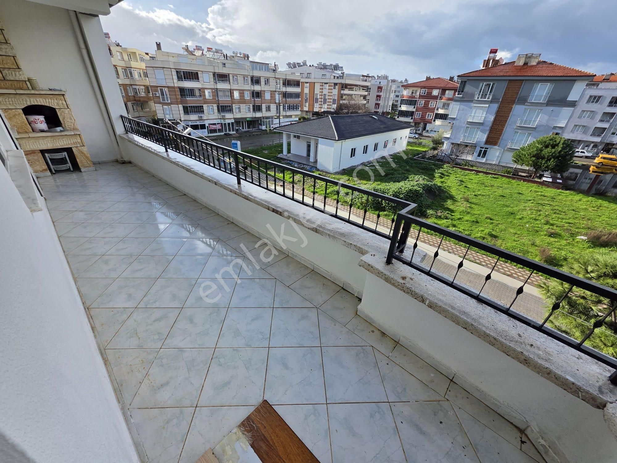 Yetkisi Irmaksudan Altınkumda Doğalğazlı Ön Cephe 2+1 Daire - Görsel 9