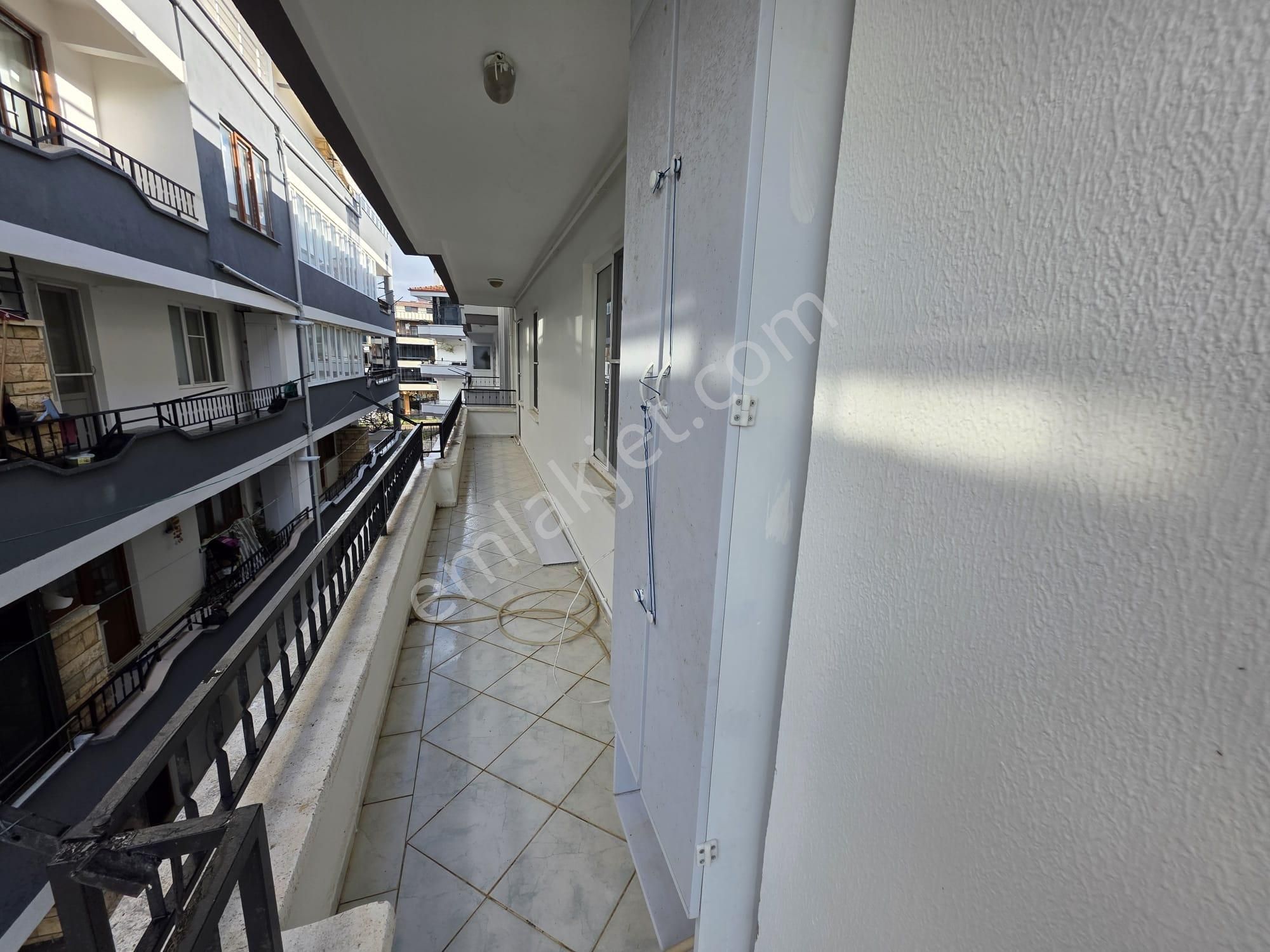 Yetkisi Irmaksudan Altınkumda Doğalğazlı Ön Cephe 2+1 Daire - Görsel 7