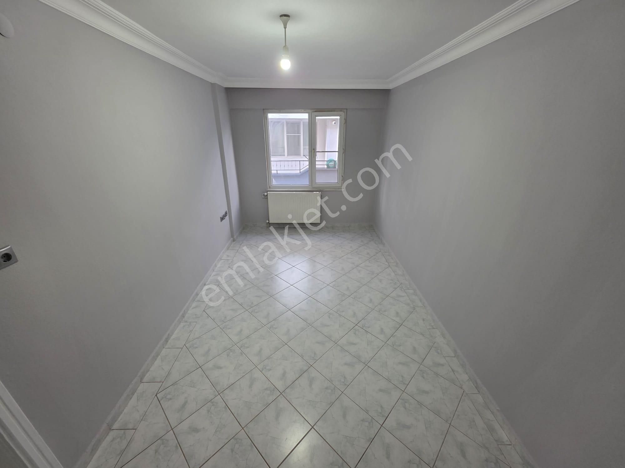 Yetkisi Irmaksudan Altınkumda Doğalğazlı Ön Cephe 2+1 Daire - Görsel 23