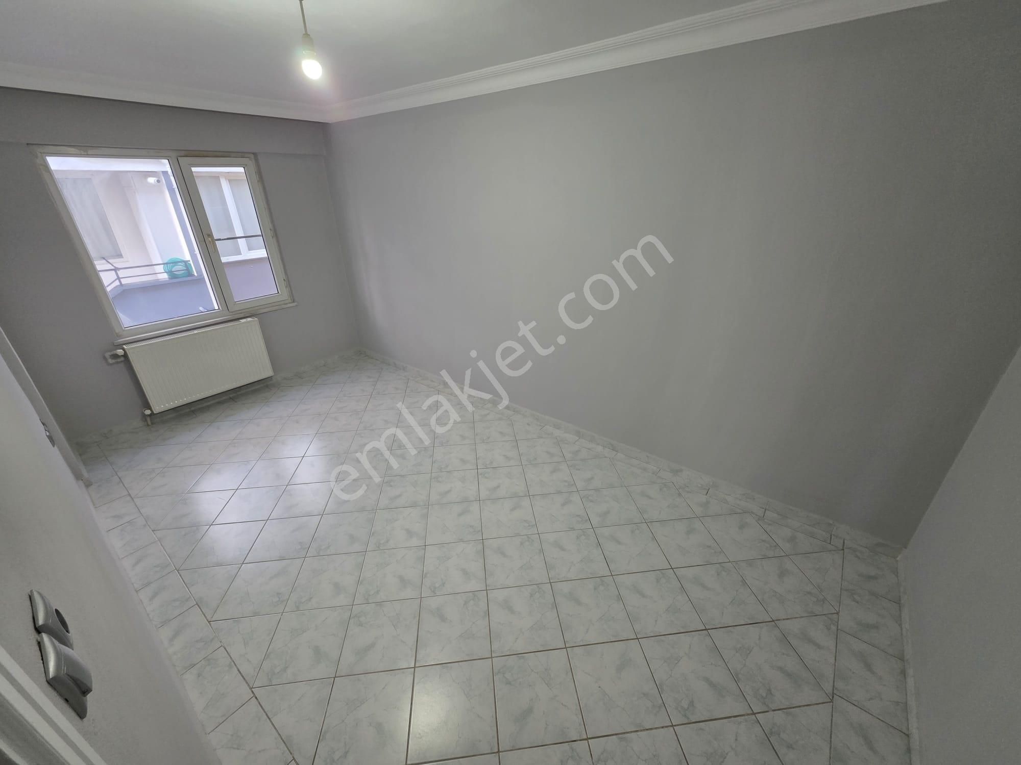 Yetkisi Irmaksudan Altınkumda Doğalğazlı Ön Cephe 2+1 Daire - Görsel 25