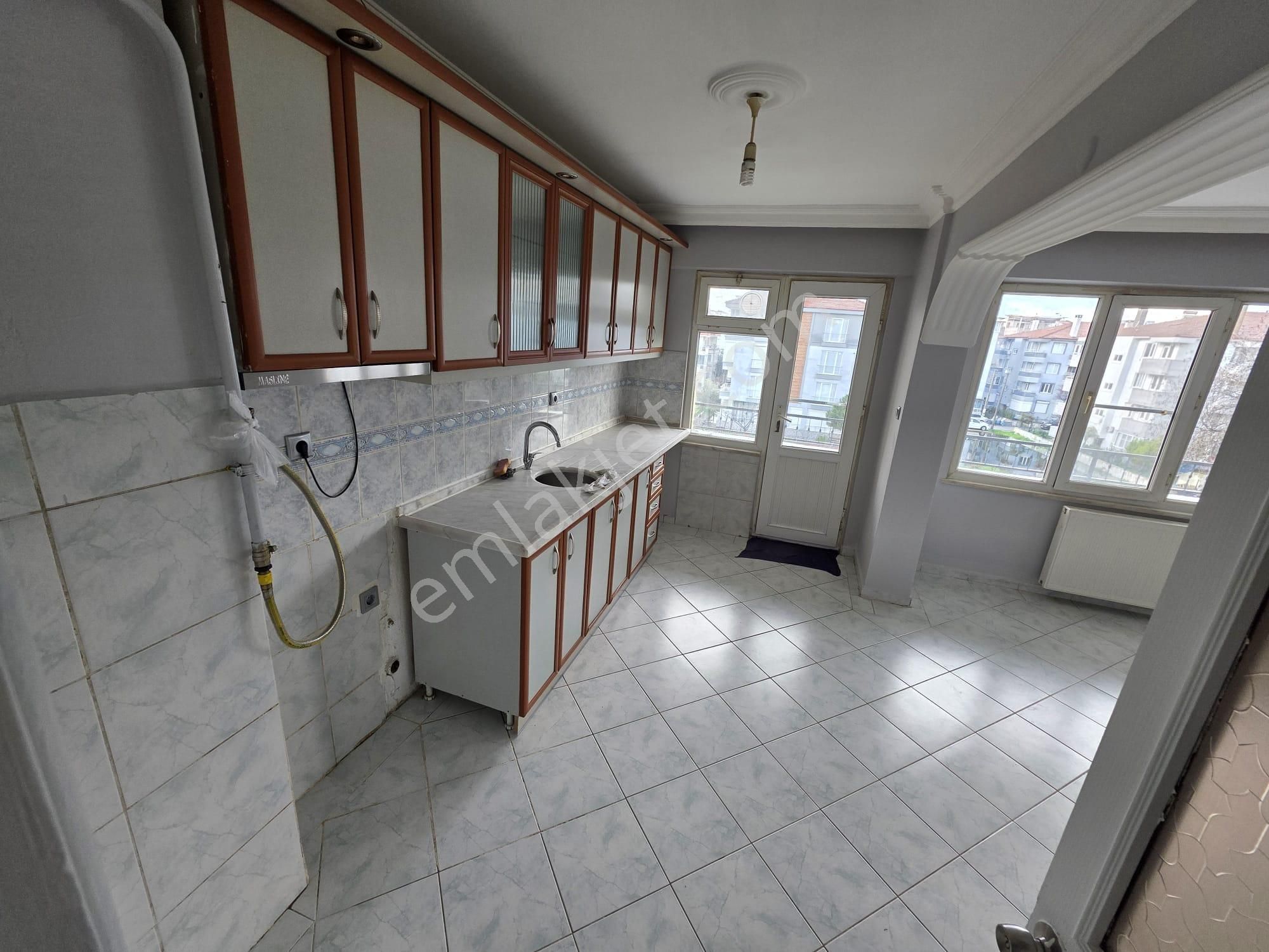 Yetkisi Irmaksudan Altınkumda Doğalğazlı Ön Cephe 2+1 Daire - Görsel 14