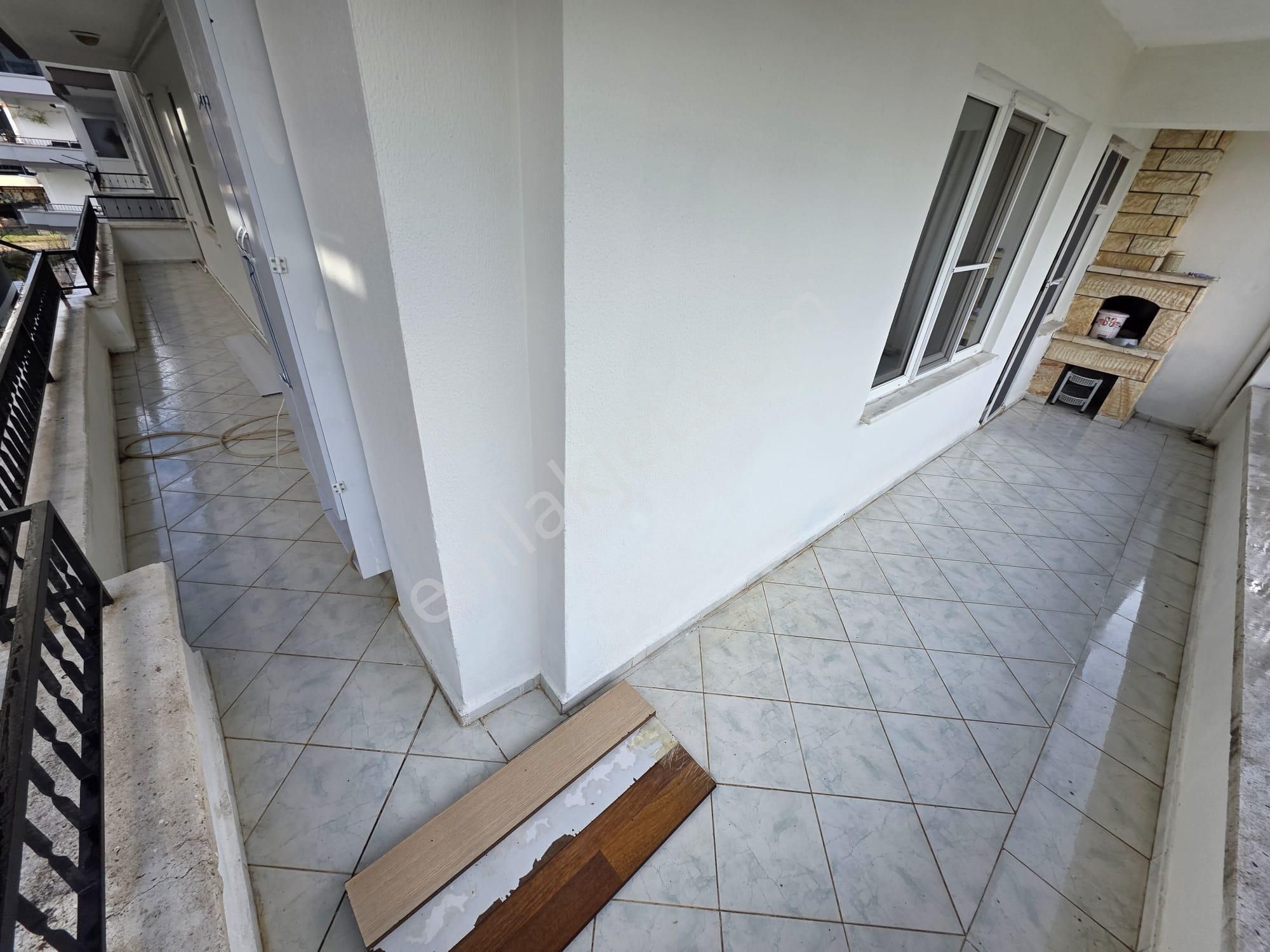 Yetkisi Irmaksudan Altınkumda Doğalğazlı Ön Cephe 2+1 Daire - Görsel 8