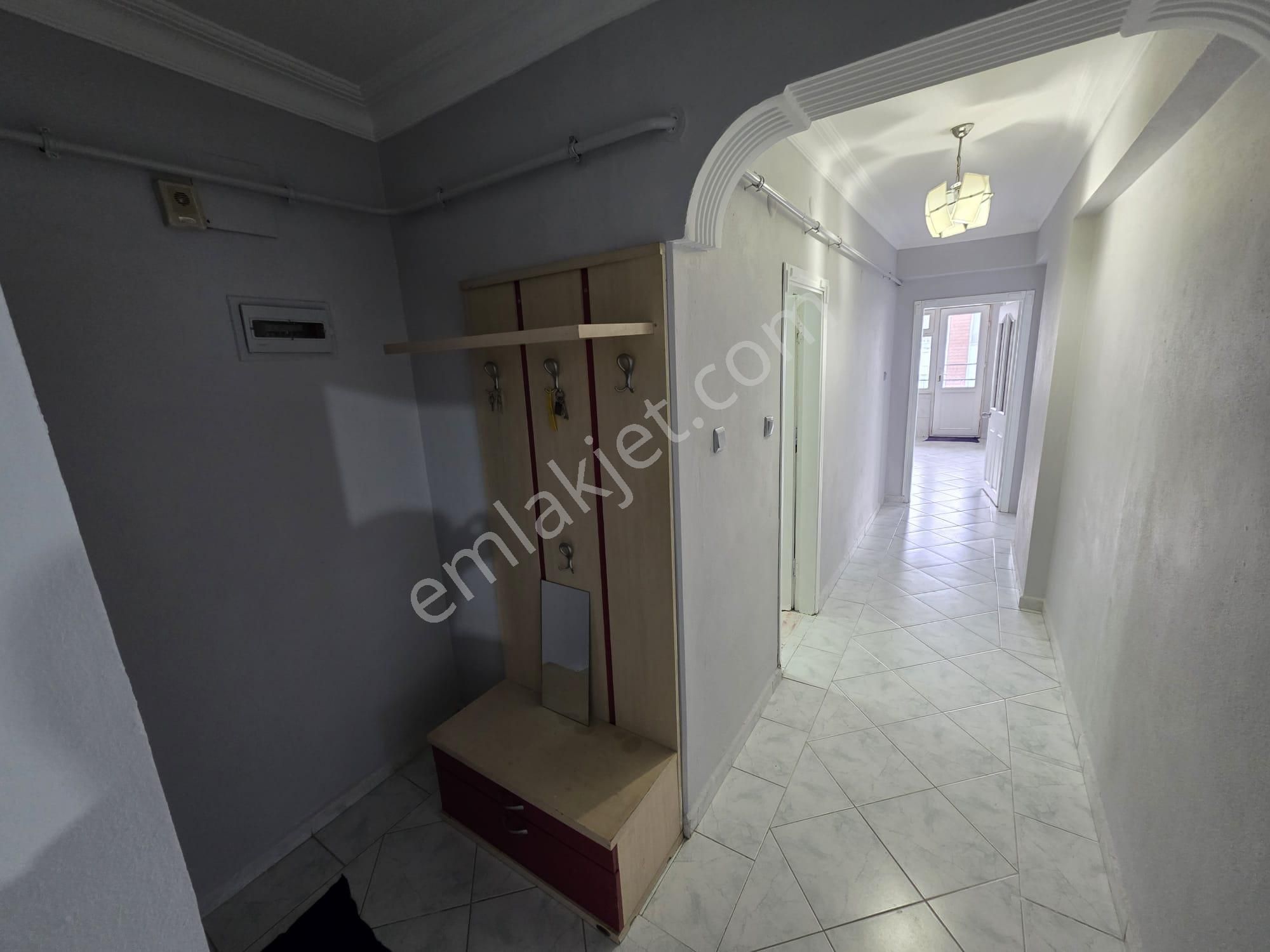 Yetkisi Irmaksudan Altınkumda Doğalğazlı Ön Cephe 2+1 Daire - Görsel 22