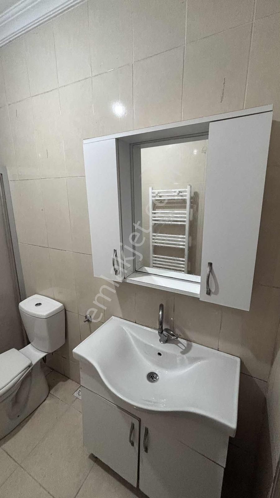 Sarıyer Cumhuriyet Mahallesin'de 1+1 Bahçe Kat'ı Daire - Görsel 18