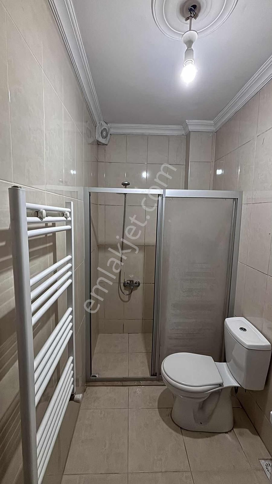 Sarıyer Cumhuriyet Mahallesin'de 1+1 Bahçe Kat'ı Daire - Görsel 22