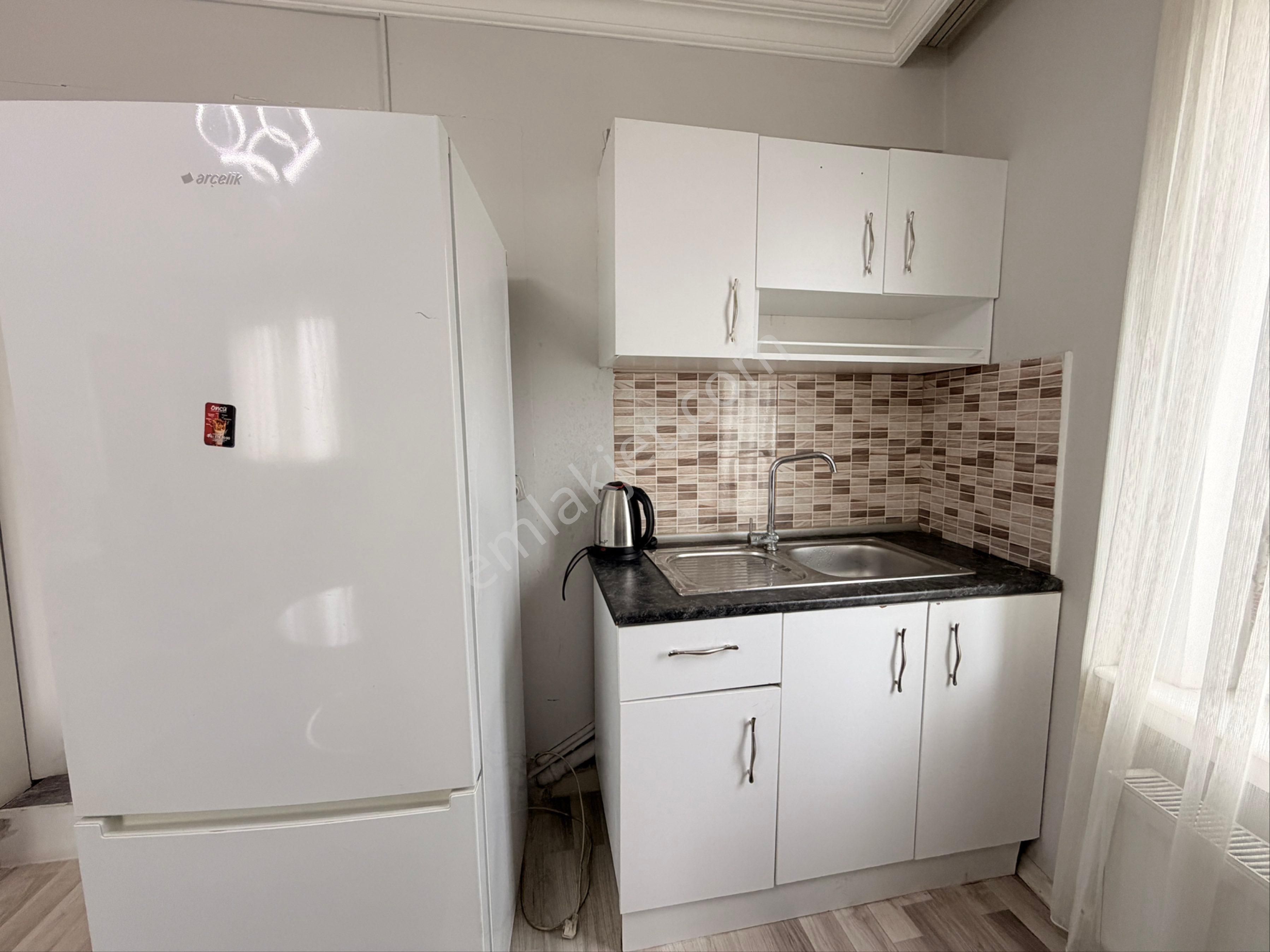 Demetevler Günlük Kiralık Daire 7/24 Açık - Görsel 7