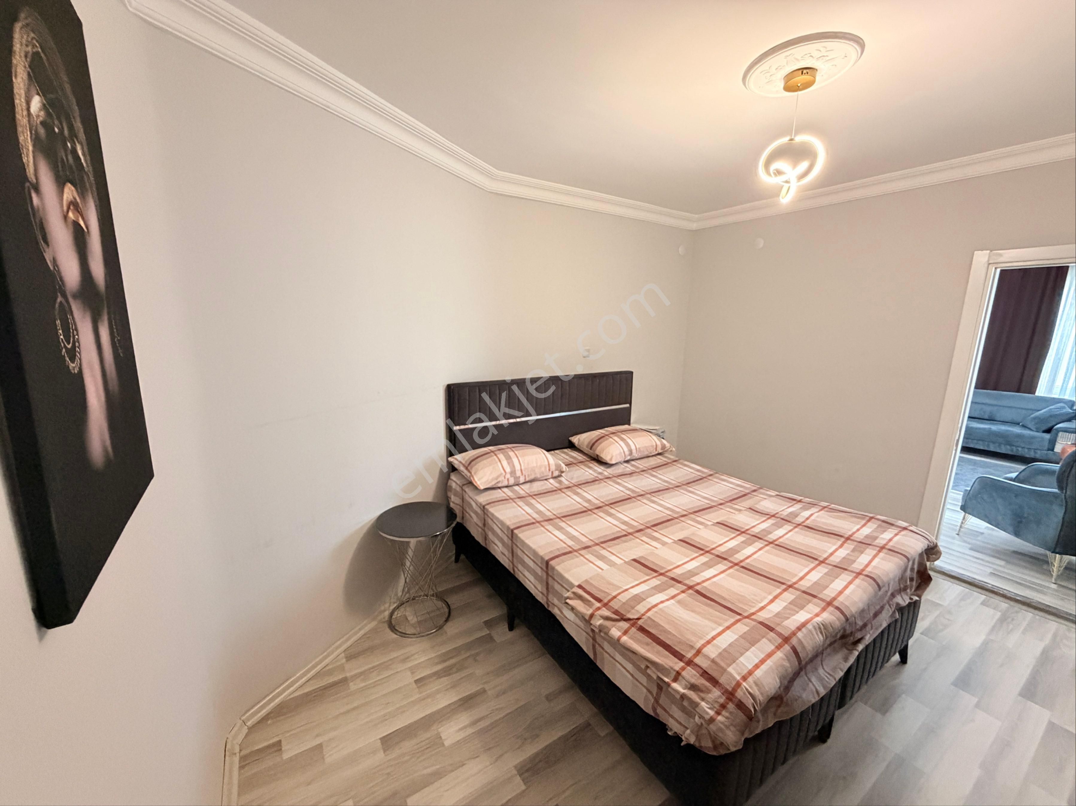 Demetevler Günlük Kiralık Daire 7/24 Açık - Görsel 8